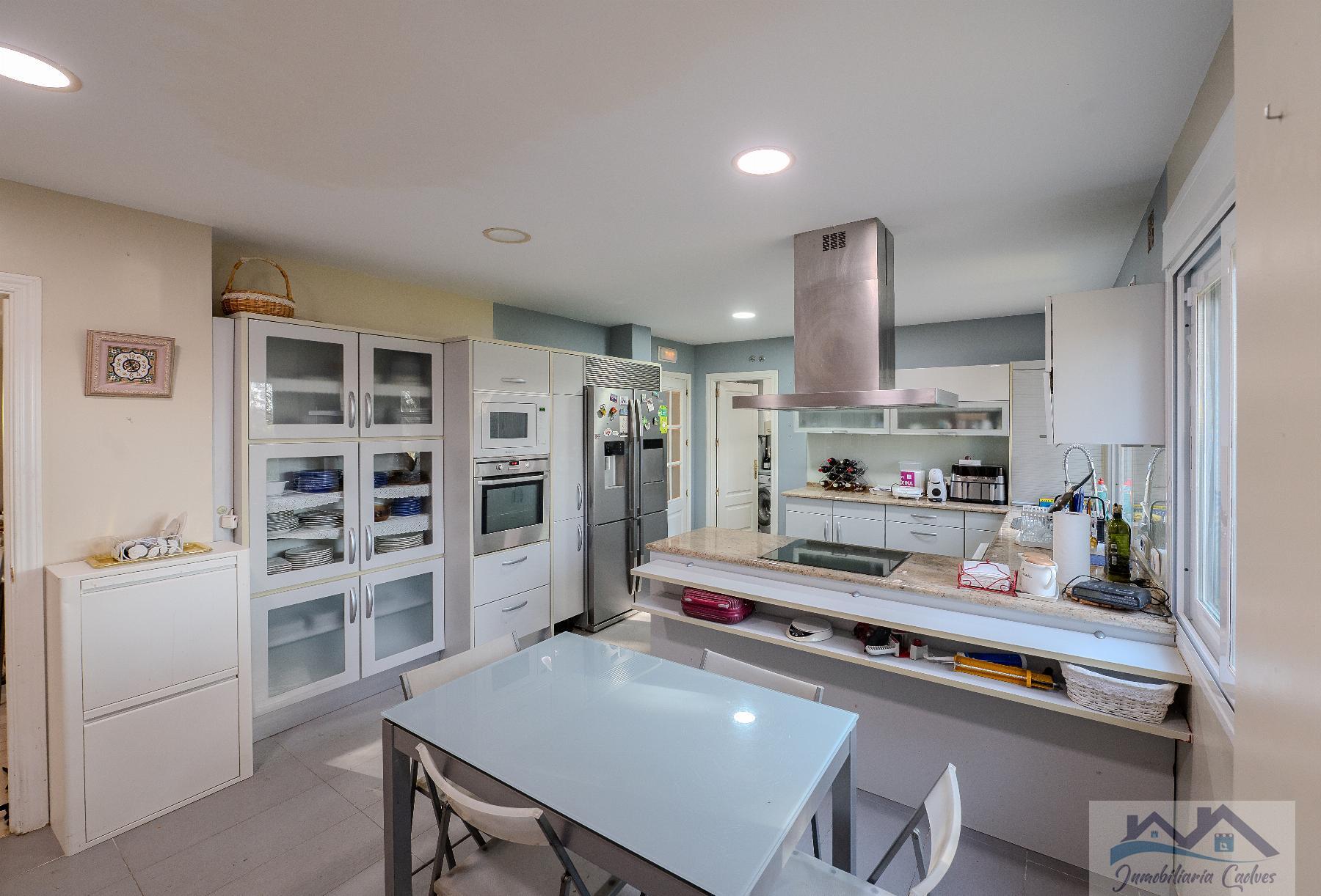 Venta de casa en Villanueva del Pardillo