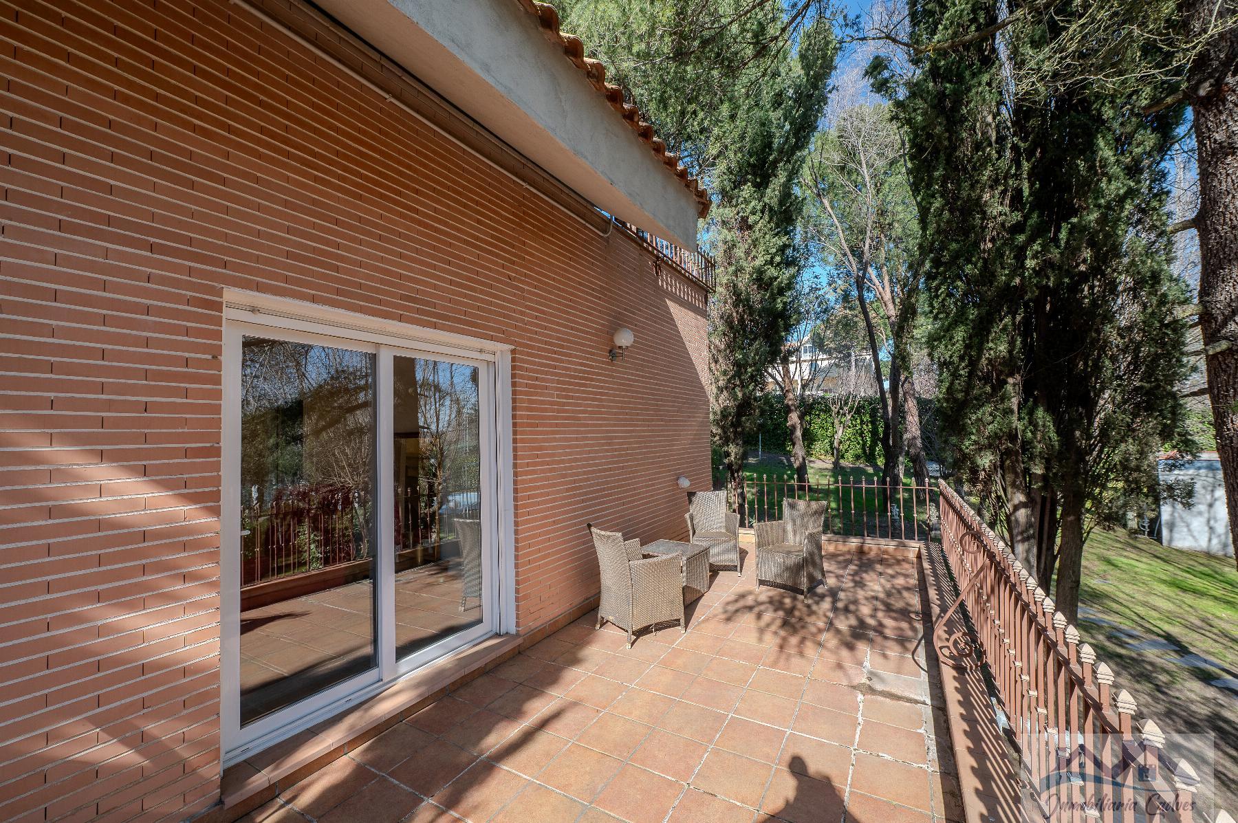 Venta de casa en Villanueva del Pardillo