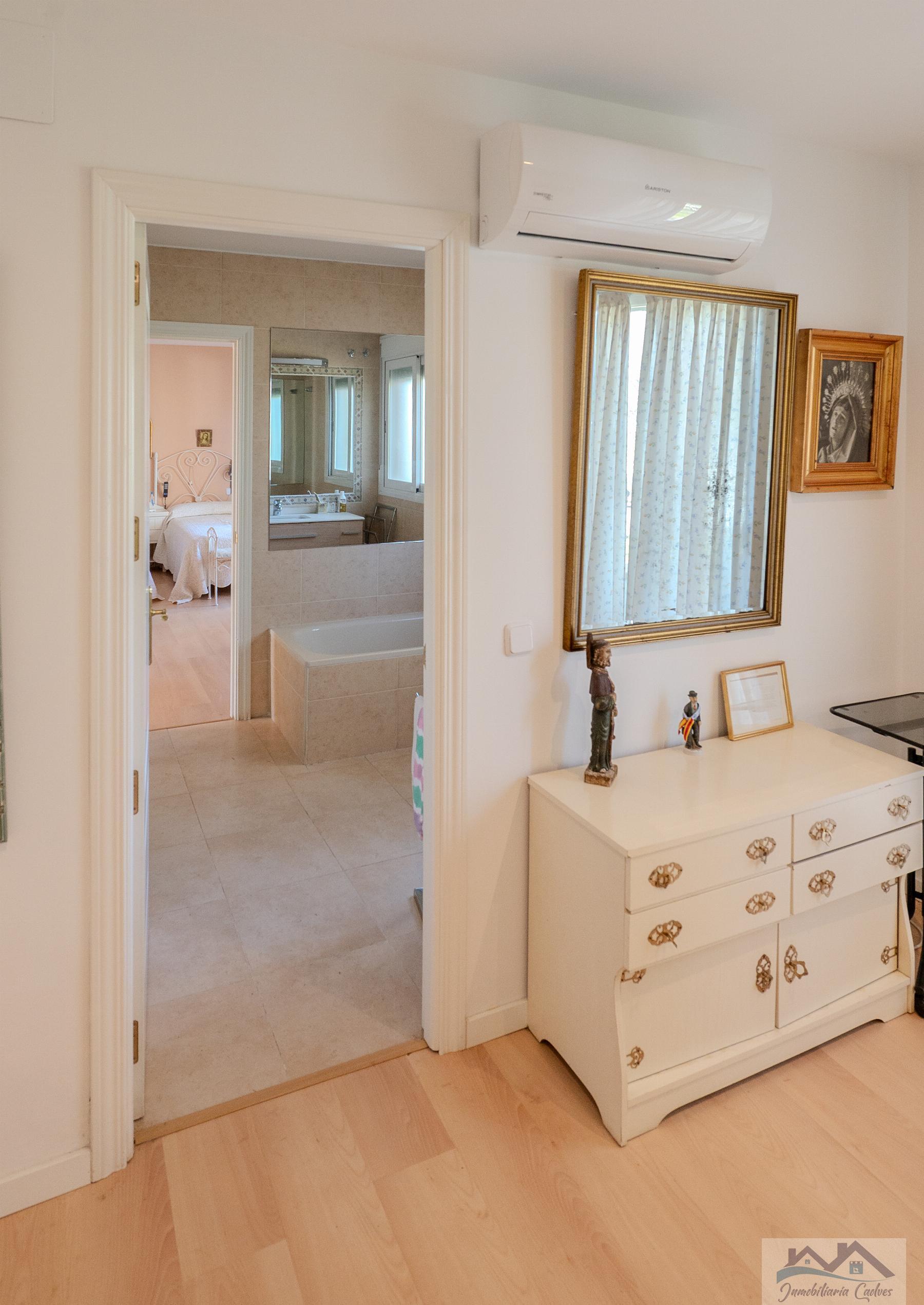 Venta de casa en Villanueva del Pardillo