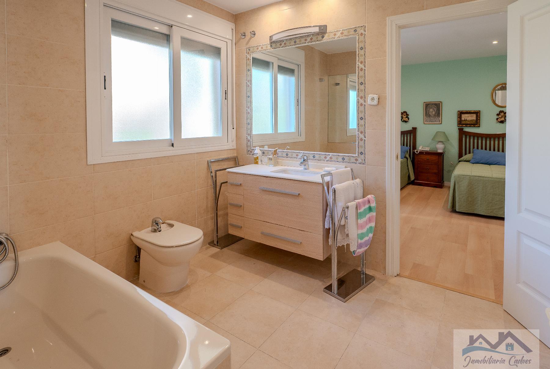 Venta de casa en Villanueva del Pardillo