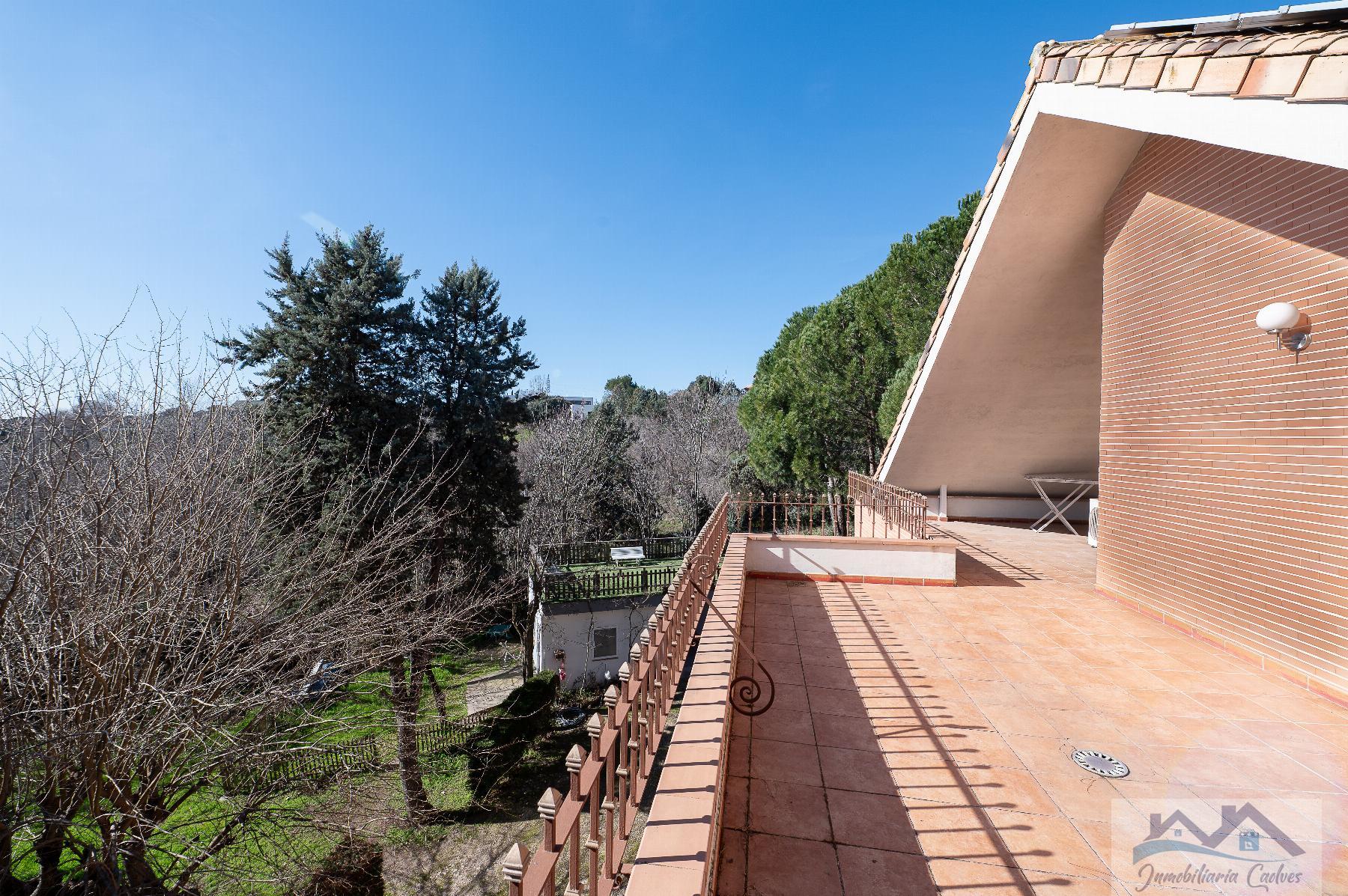 Venta de casa en Villanueva del Pardillo