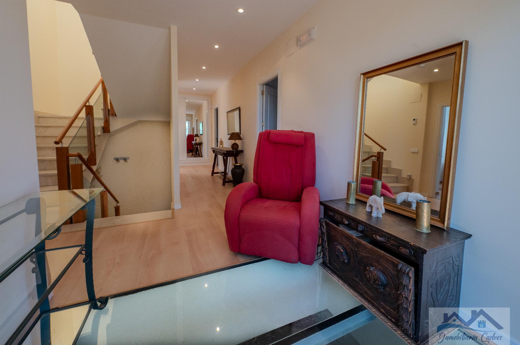 Venta de casa en Villanueva del Pardillo