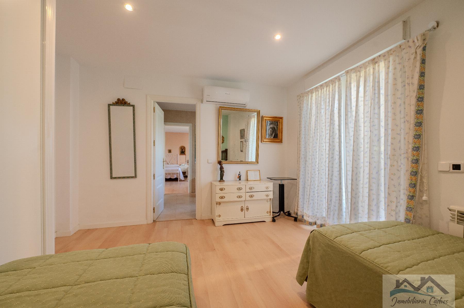 Venta de casa en Villanueva del Pardillo