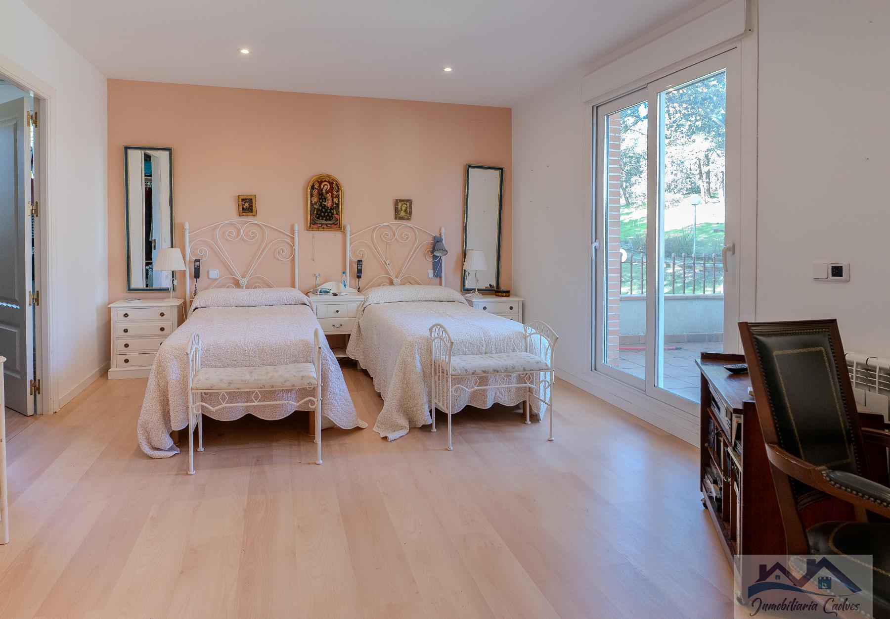 Venta de casa en Villanueva del Pardillo