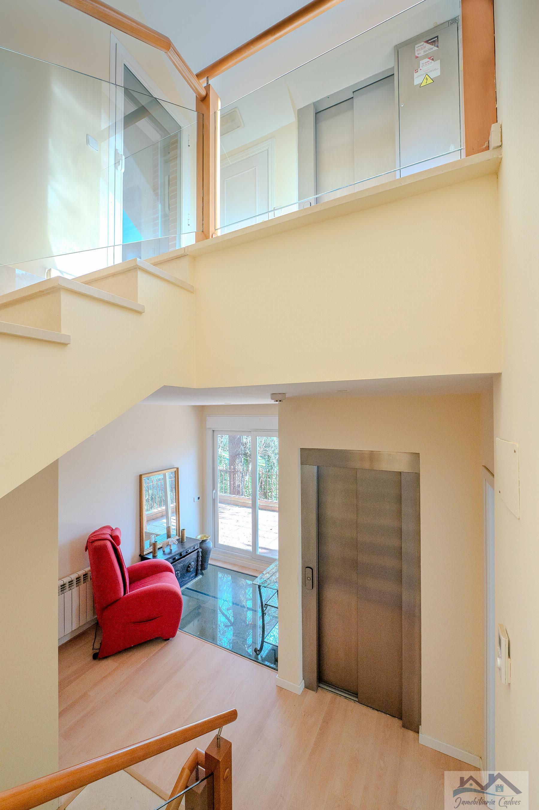 Venta de casa en Villanueva del Pardillo