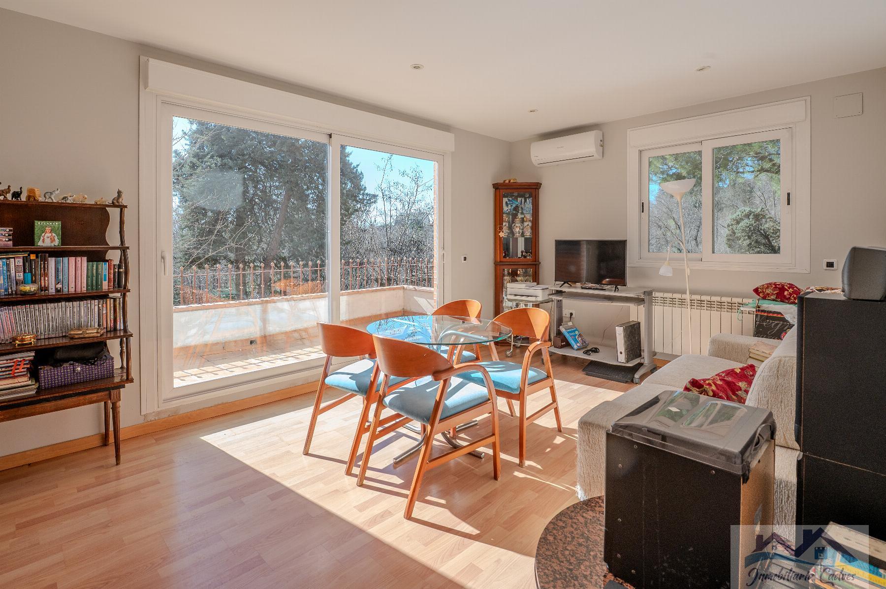 Venta de casa en Villanueva del Pardillo