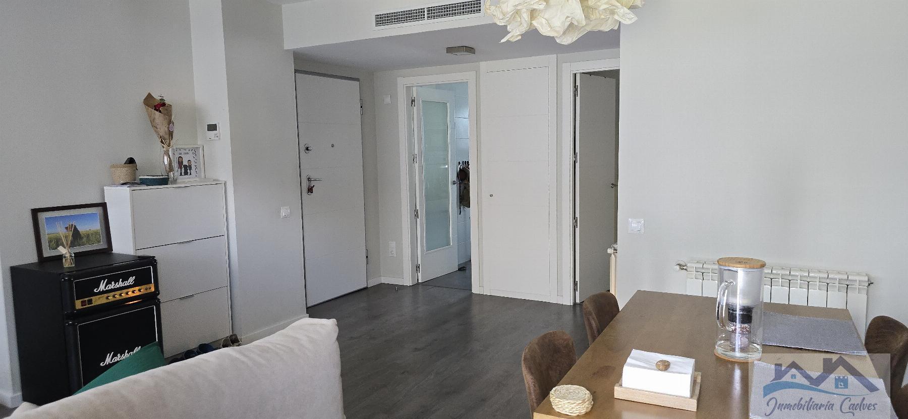 Alquiler de piso en Boadilla del Monte