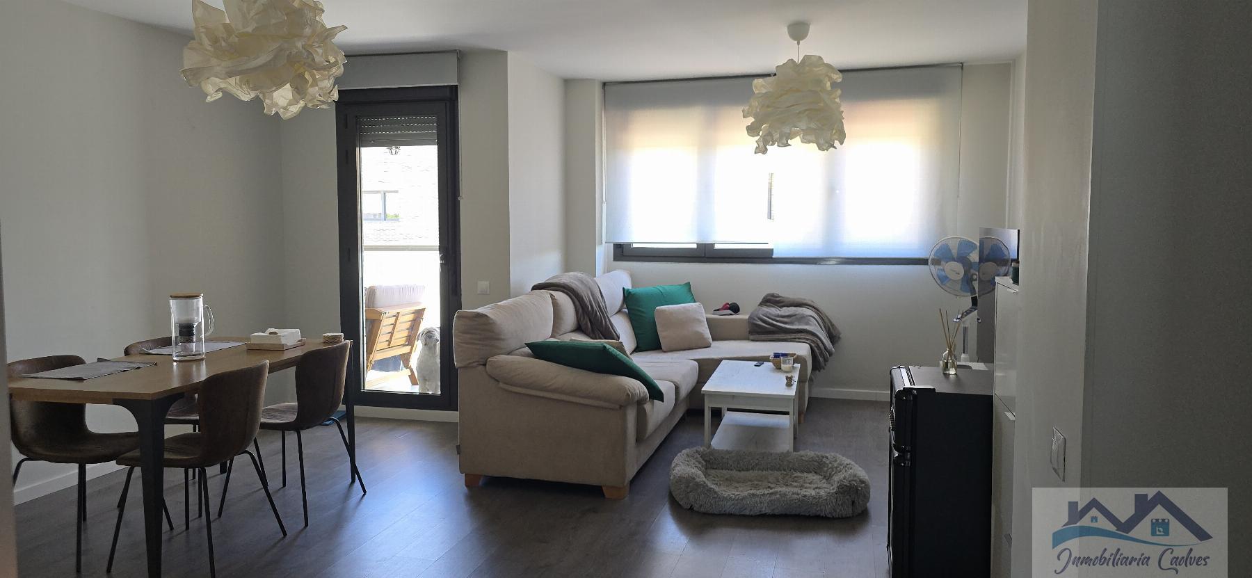 Alquiler de piso en Boadilla del Monte