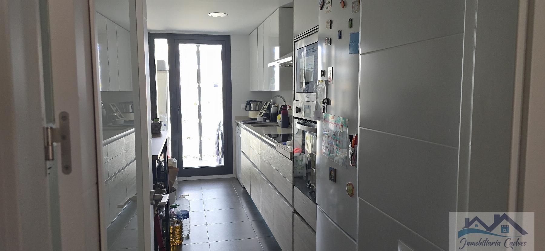 Alquiler de piso en Boadilla del Monte