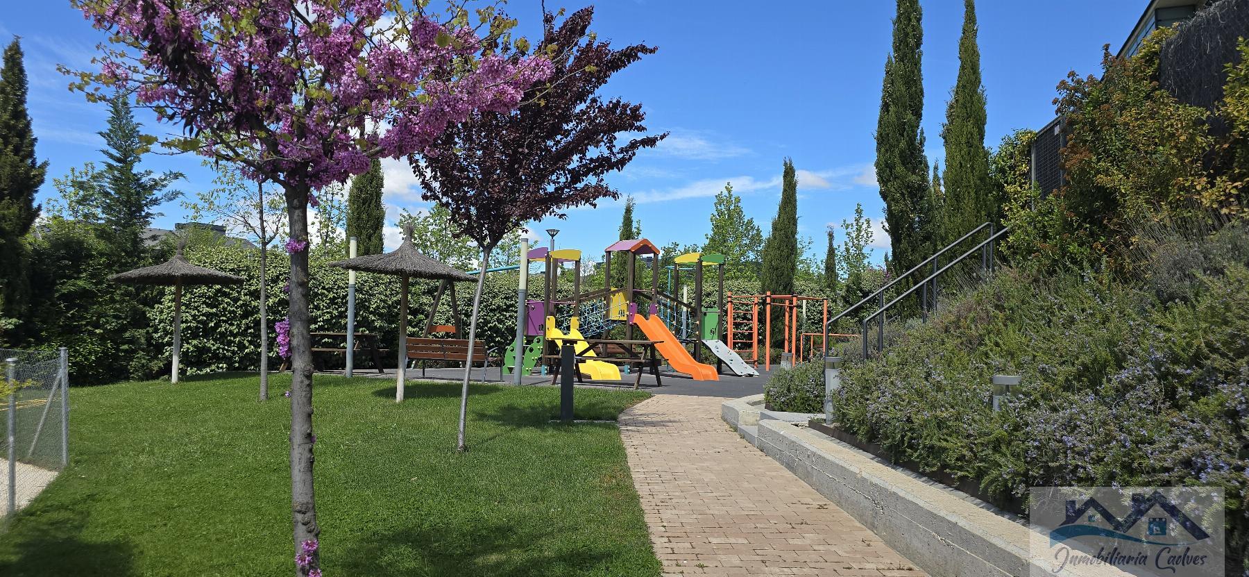 Alquiler de piso en Boadilla del Monte