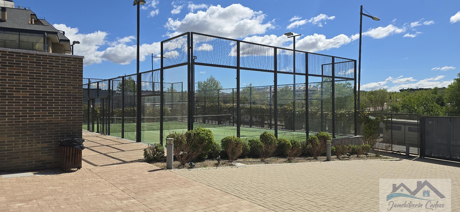 Alquiler de piso en Boadilla del Monte