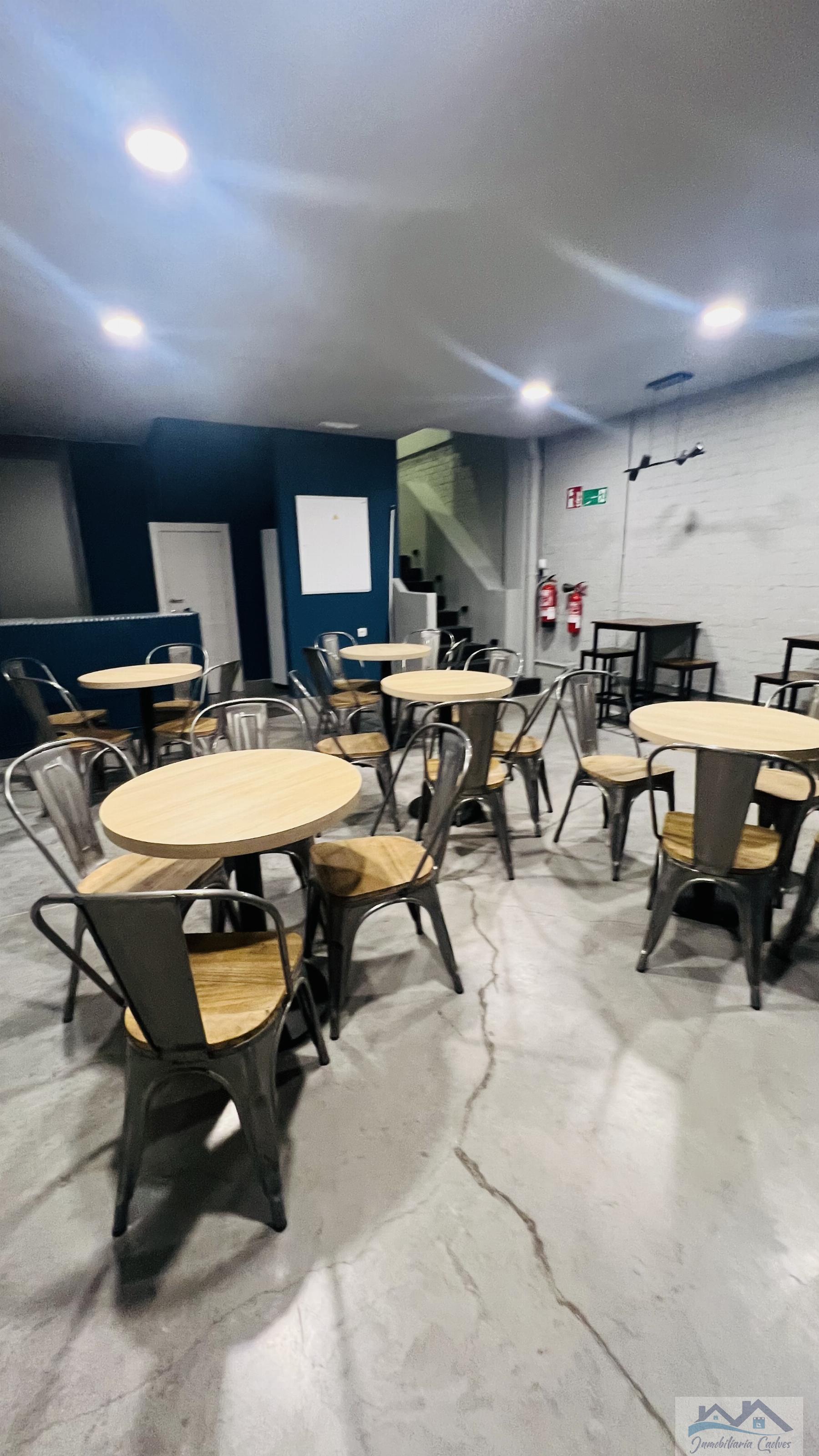 Alquiler de local en Boadilla del Monte