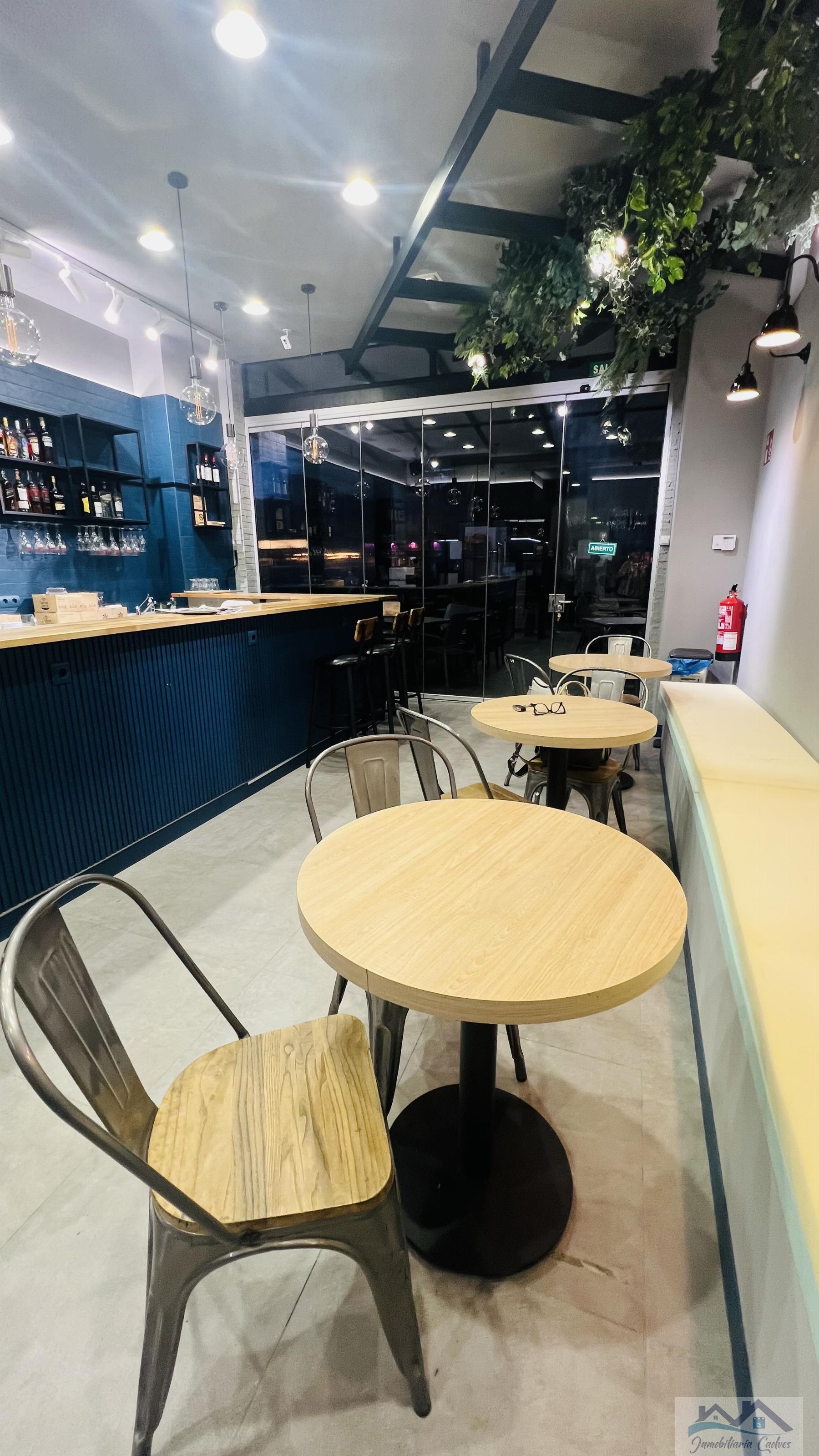 Alquiler de local en Boadilla del Monte