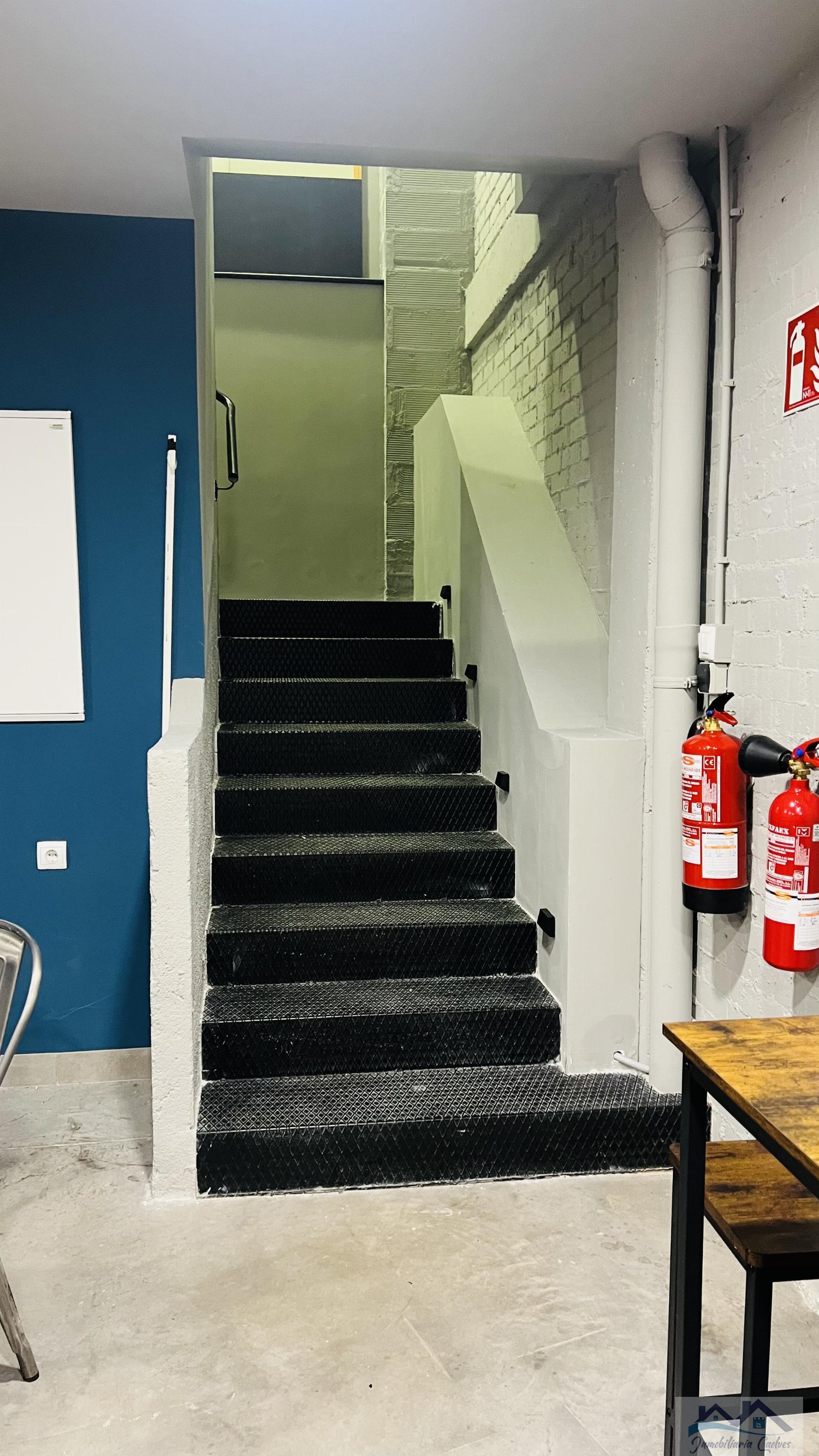 Alquiler de local en Boadilla del Monte