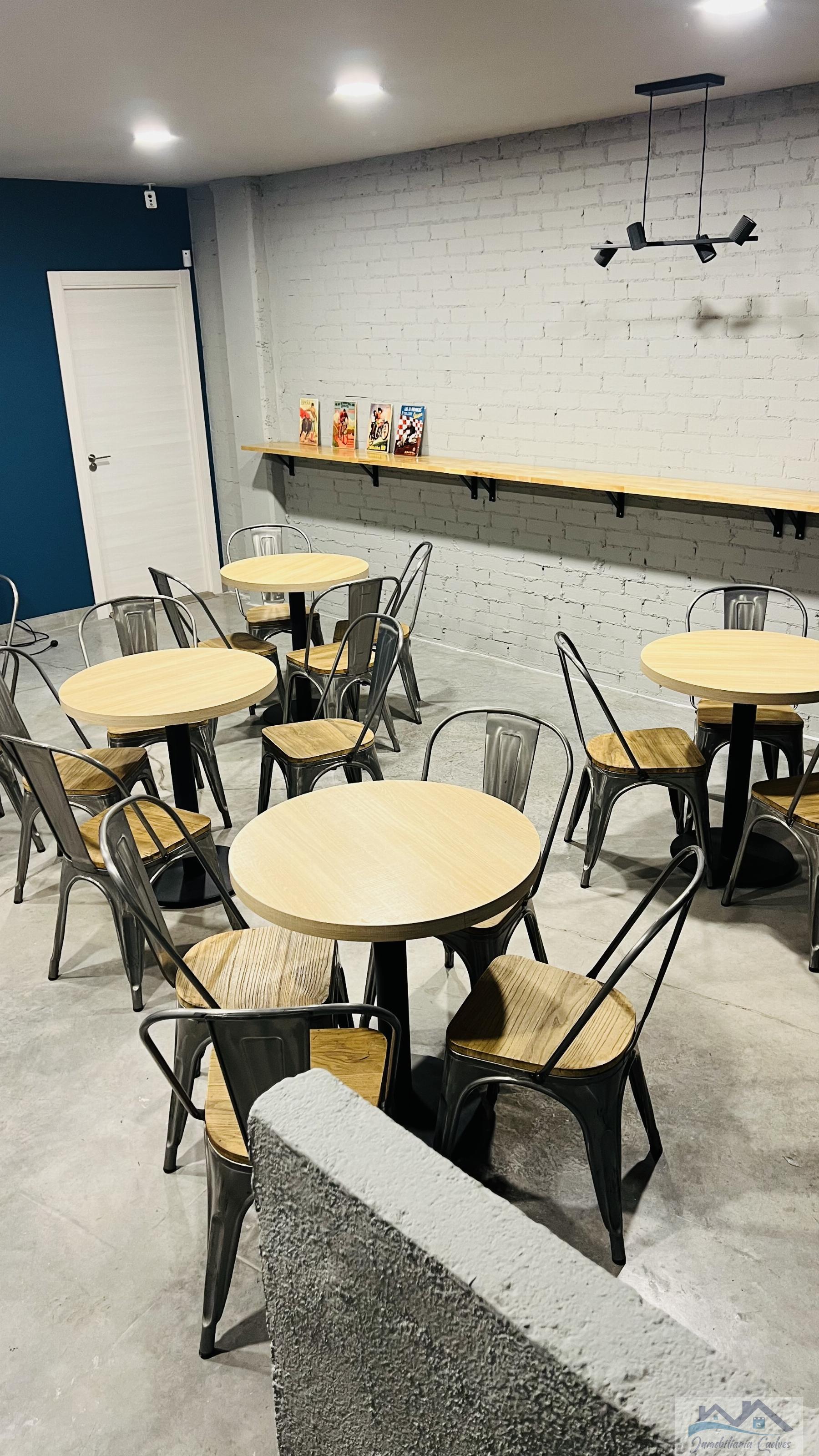 Alquiler de local en Boadilla del Monte