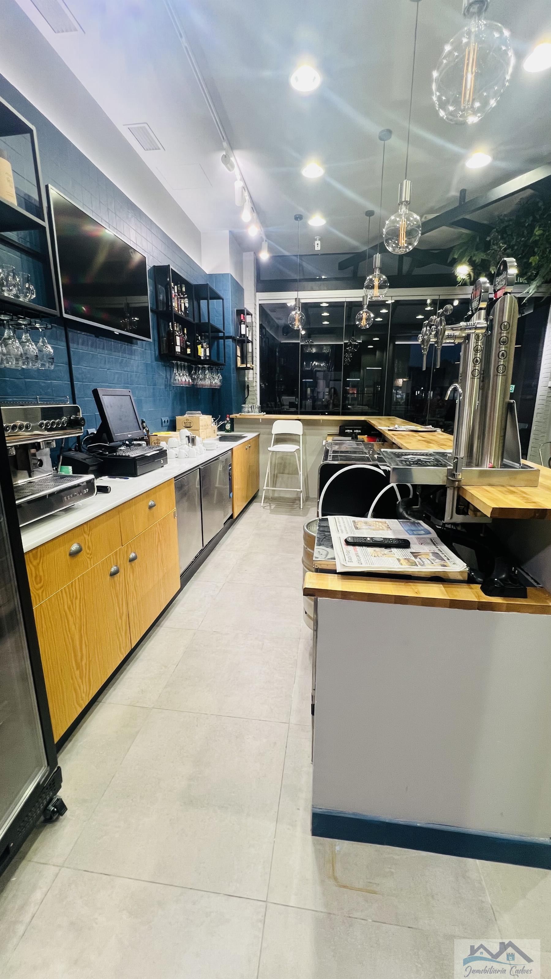 Alquiler de local en Boadilla del Monte