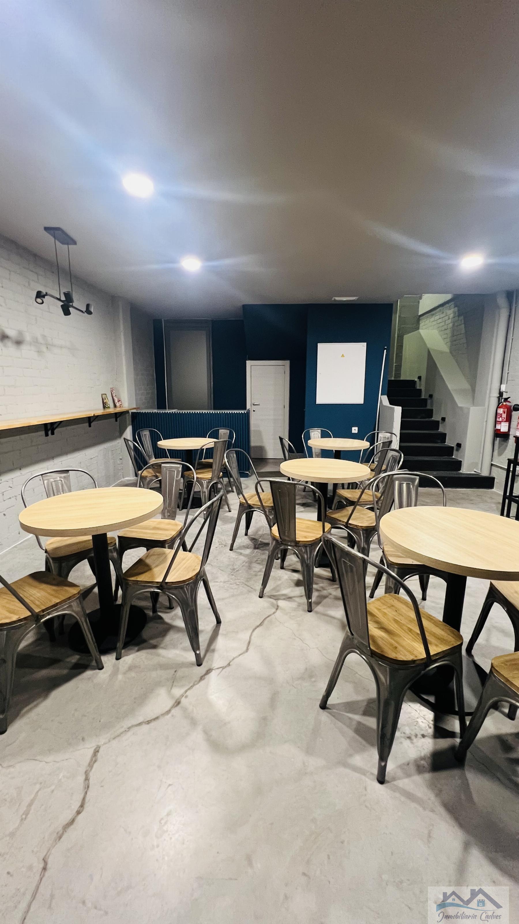 Alquiler de local en Boadilla del Monte