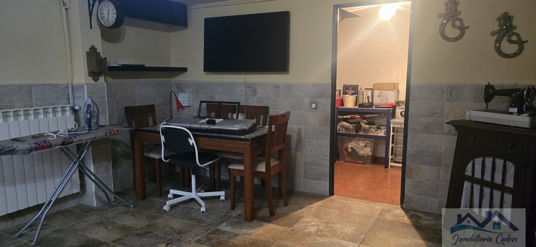 Venta de casa en Boadilla del Monte