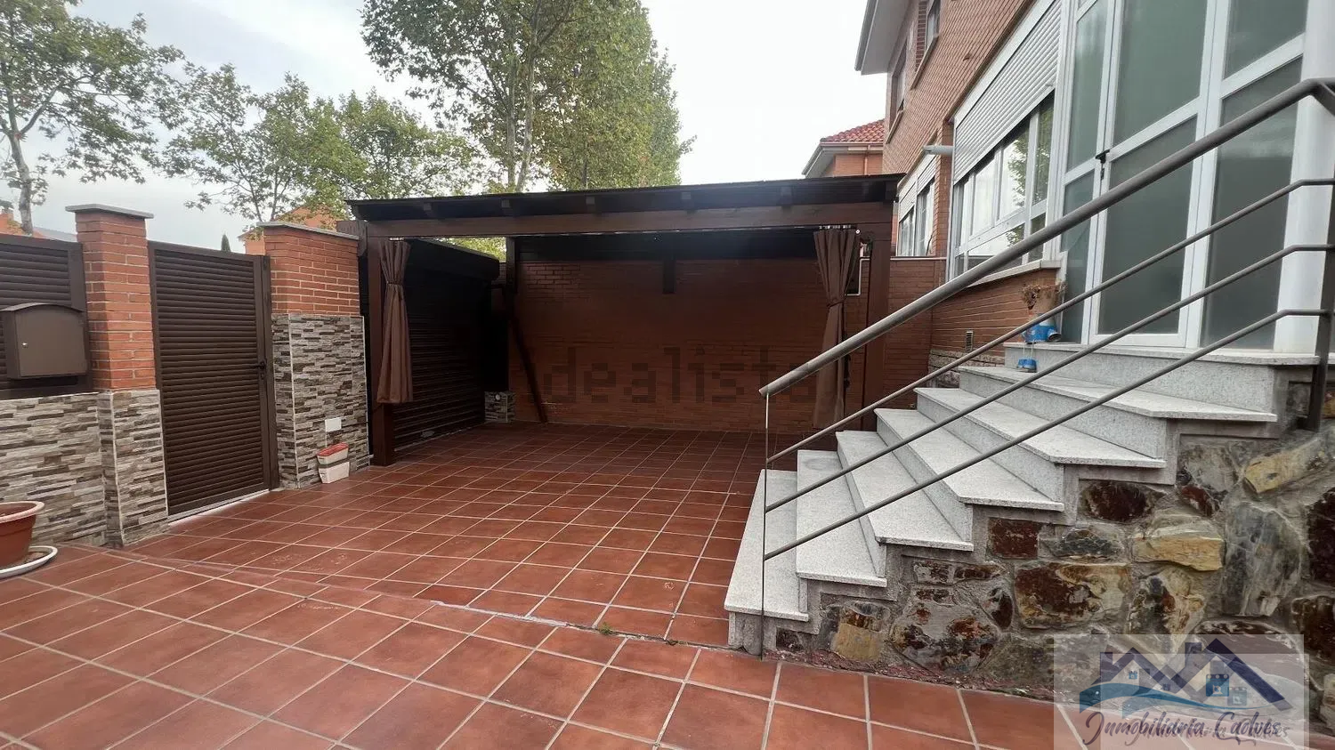 Venta de casa en Boadilla del Monte