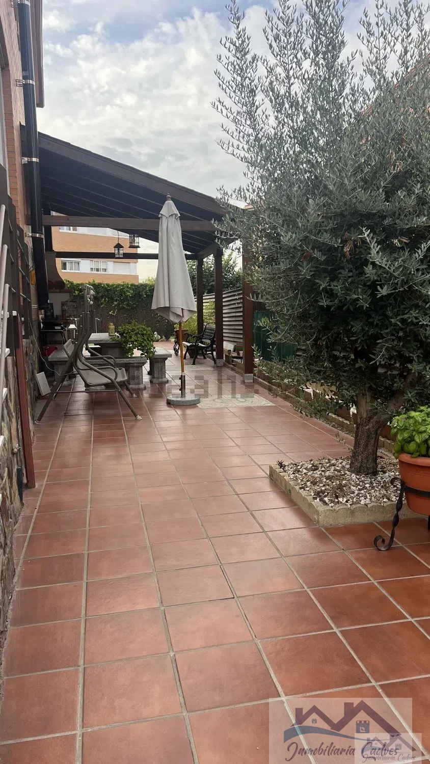 Venta de casa en Boadilla del Monte