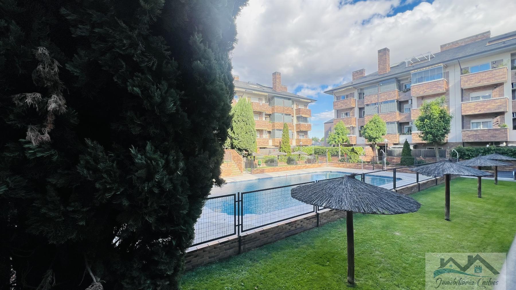 Venta de piso en Boadilla del Monte