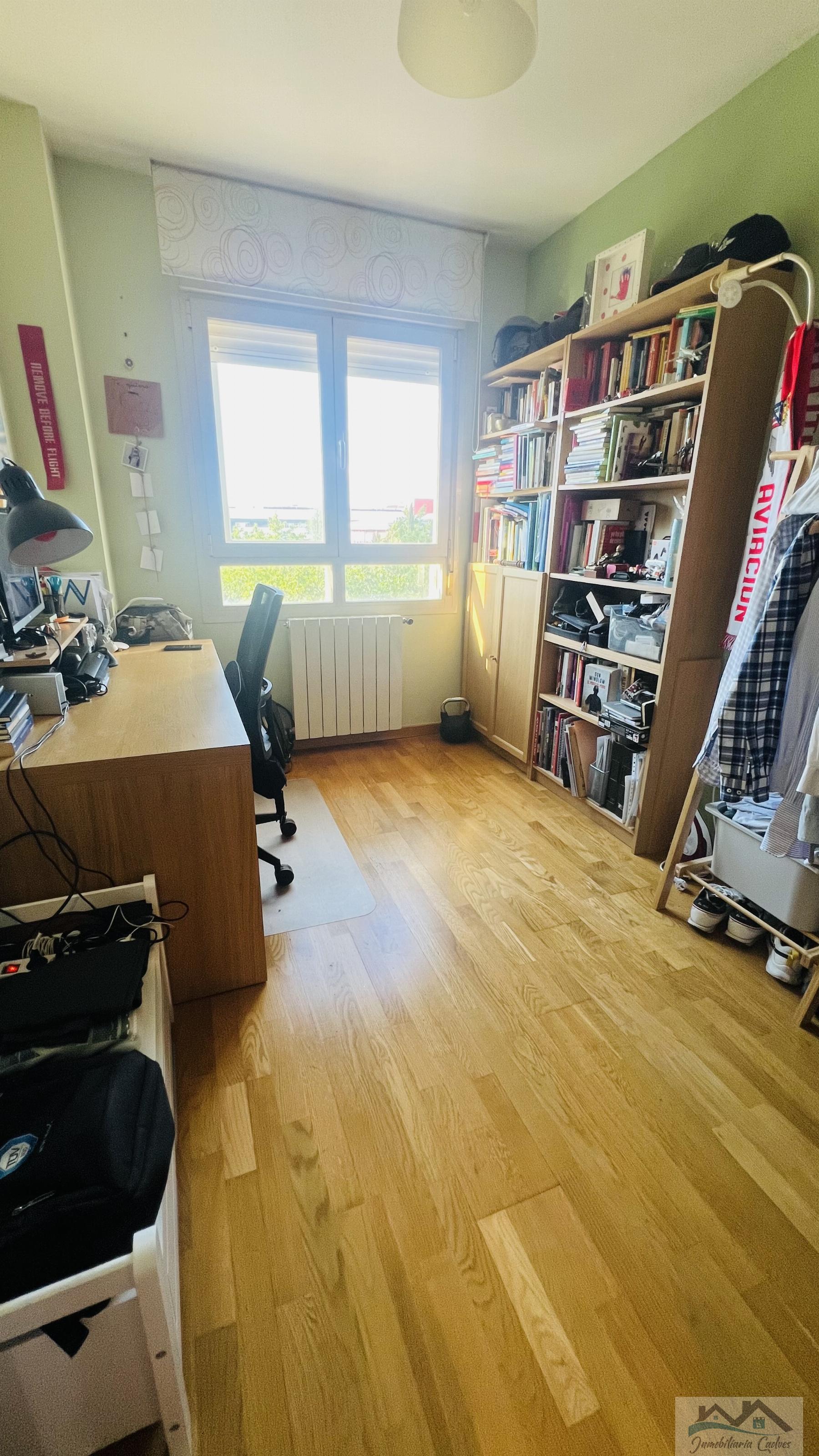 Venta de piso en Boadilla del Monte