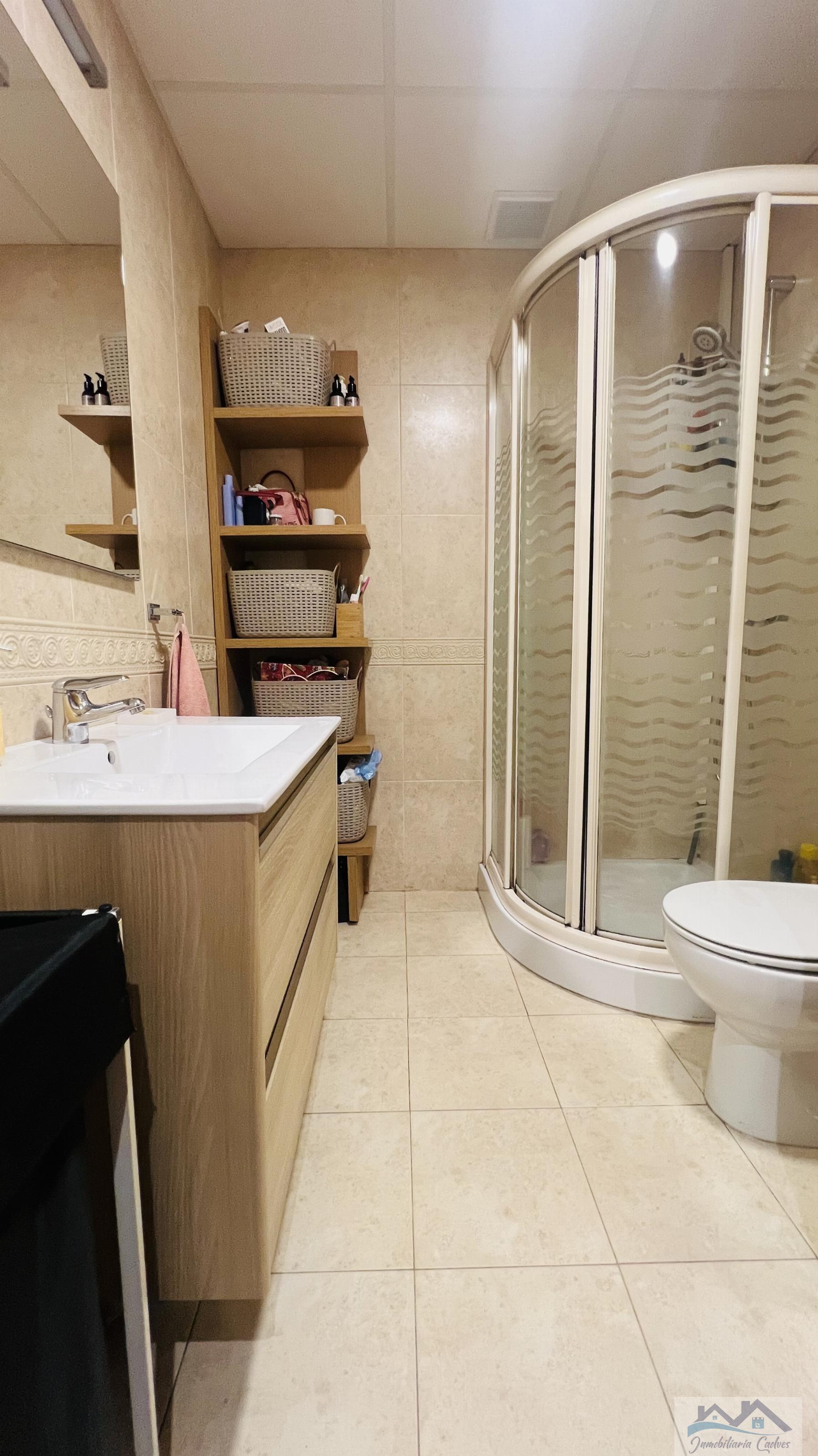 Venta de piso en Boadilla del Monte