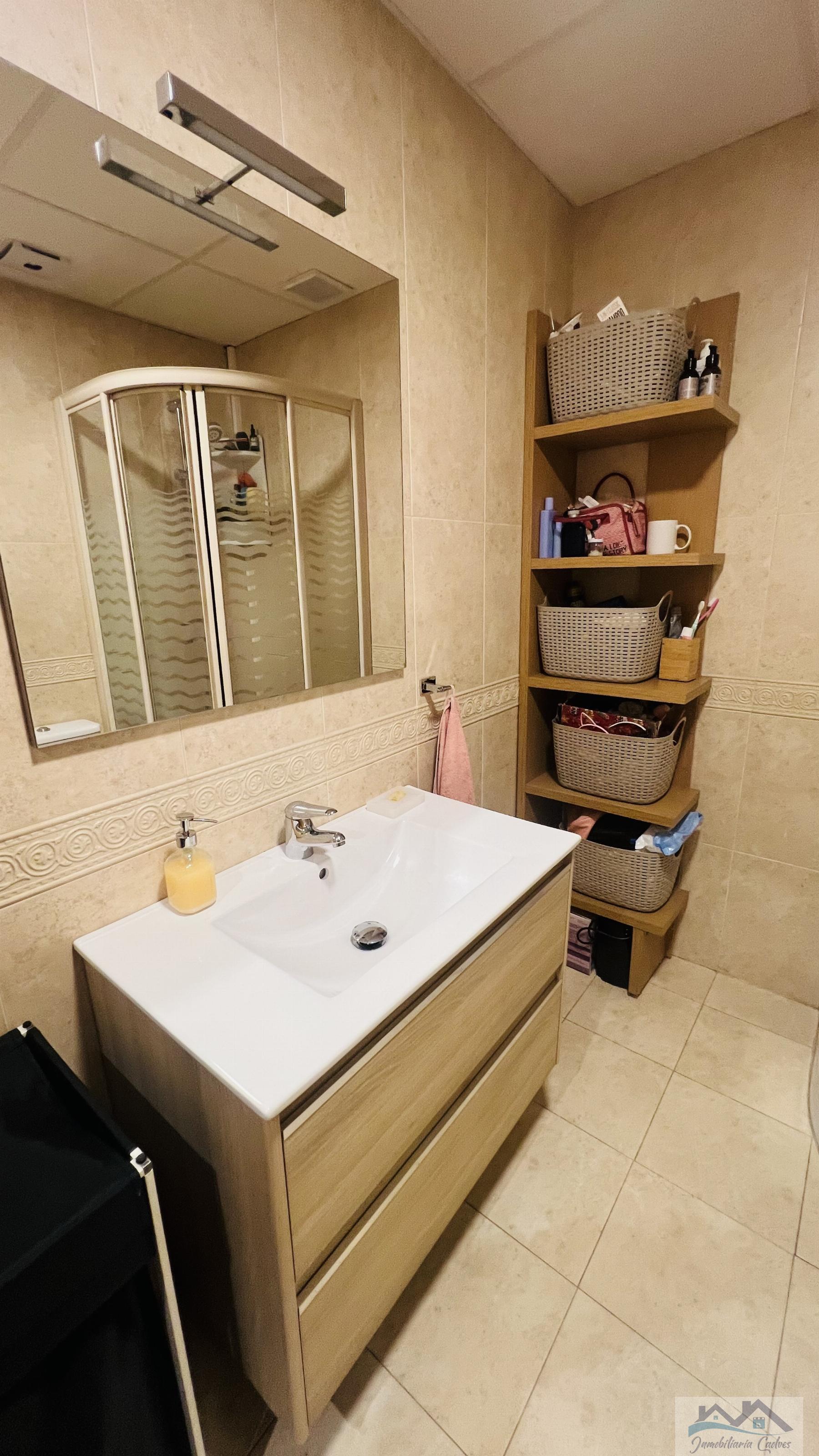 Venta de piso en Boadilla del Monte