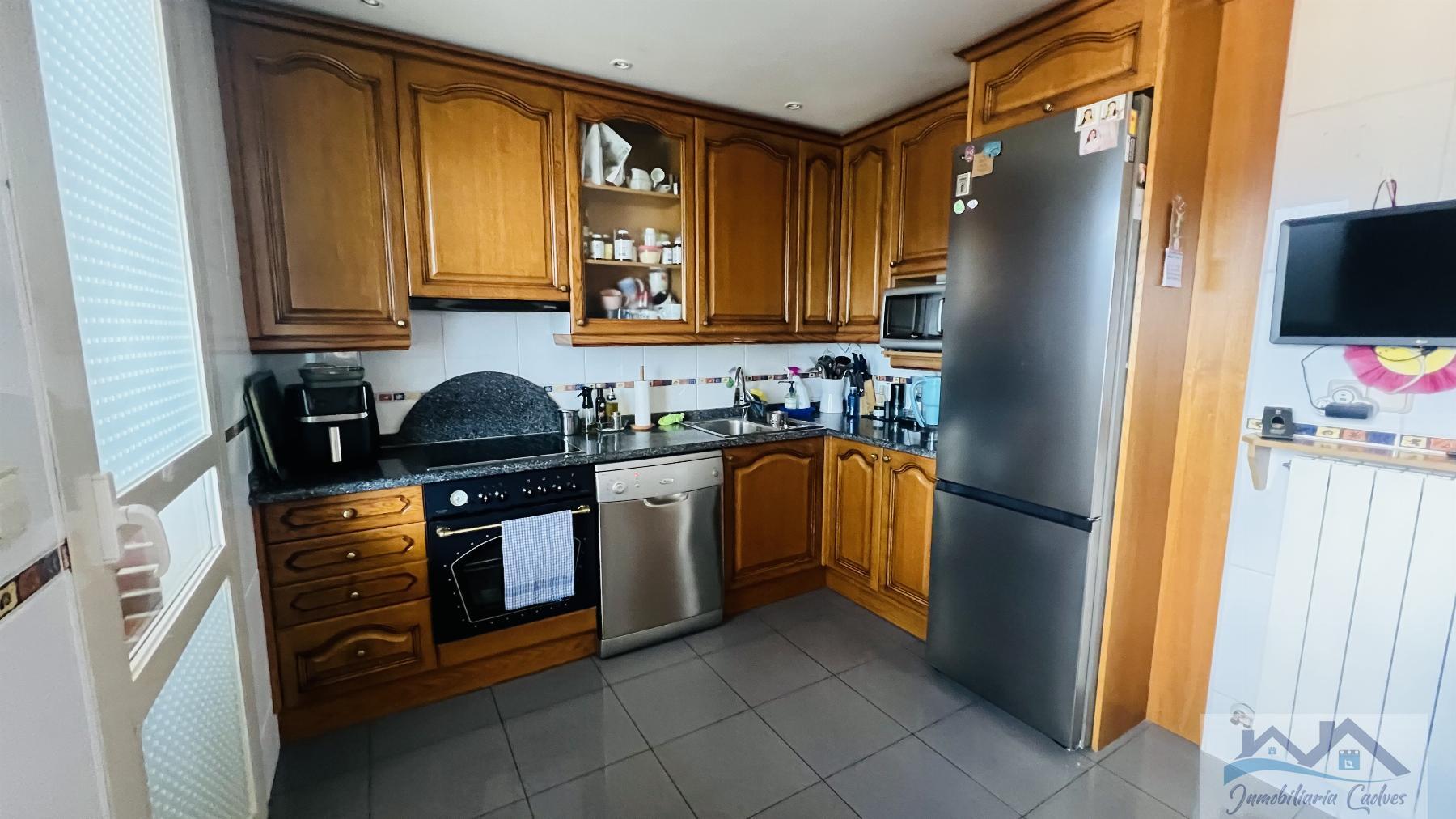 Venta de piso en Boadilla del Monte