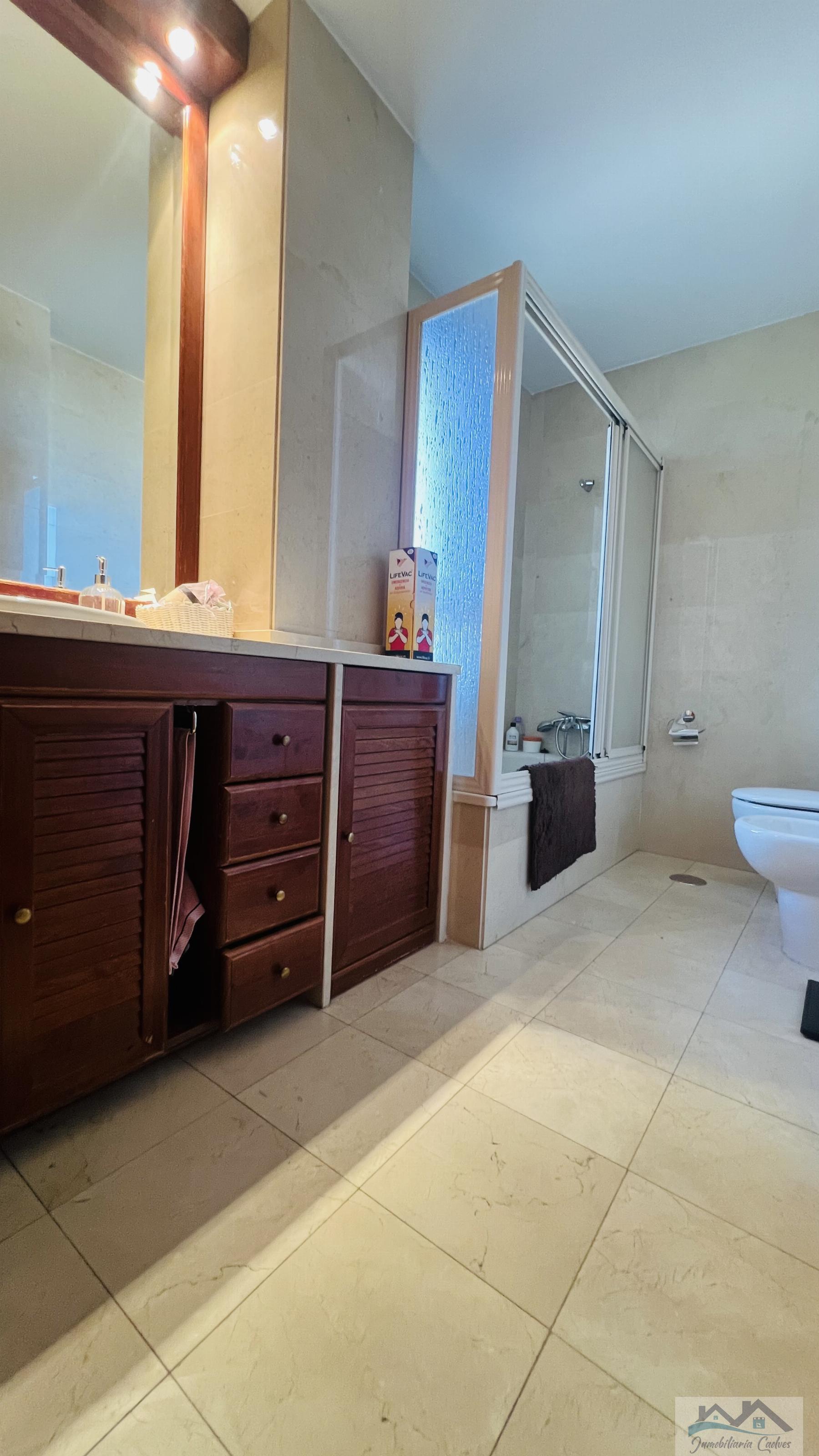 Venta de piso en Boadilla del Monte