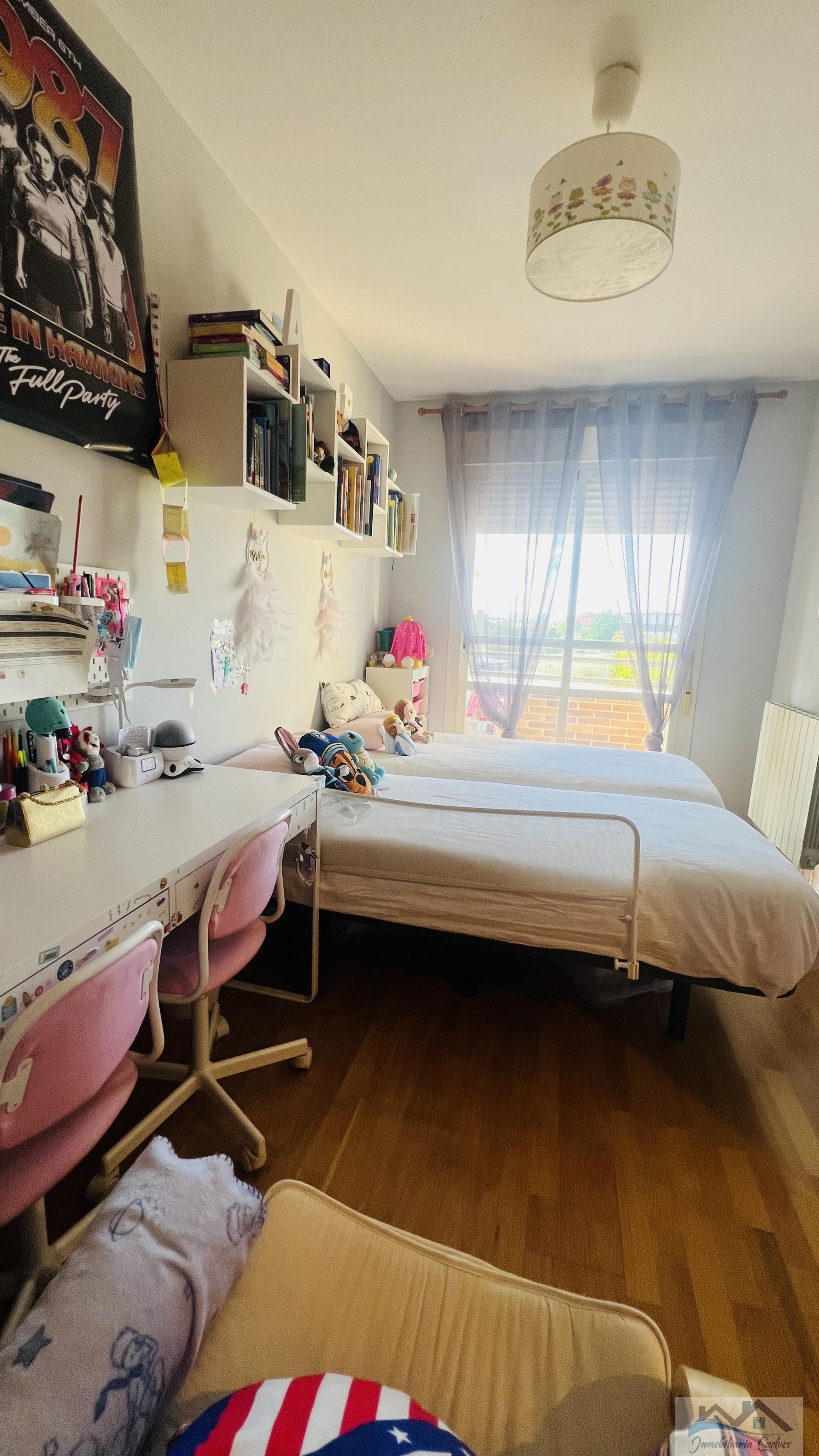 Venta de piso en Boadilla del Monte