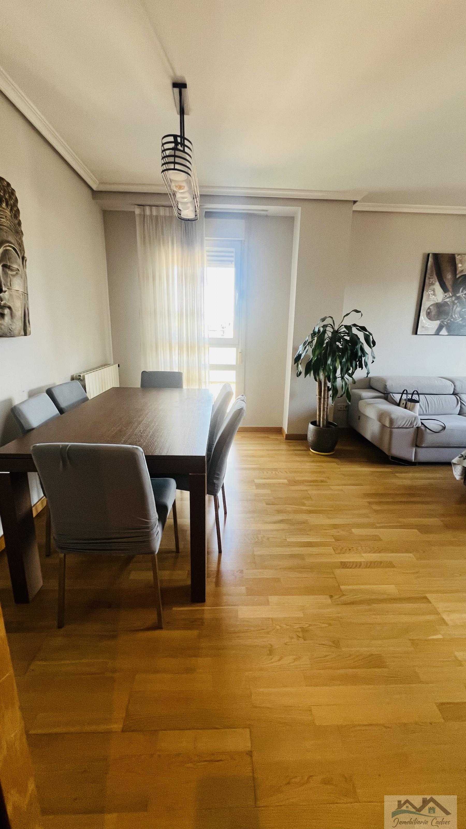 Venta de piso en Boadilla del Monte