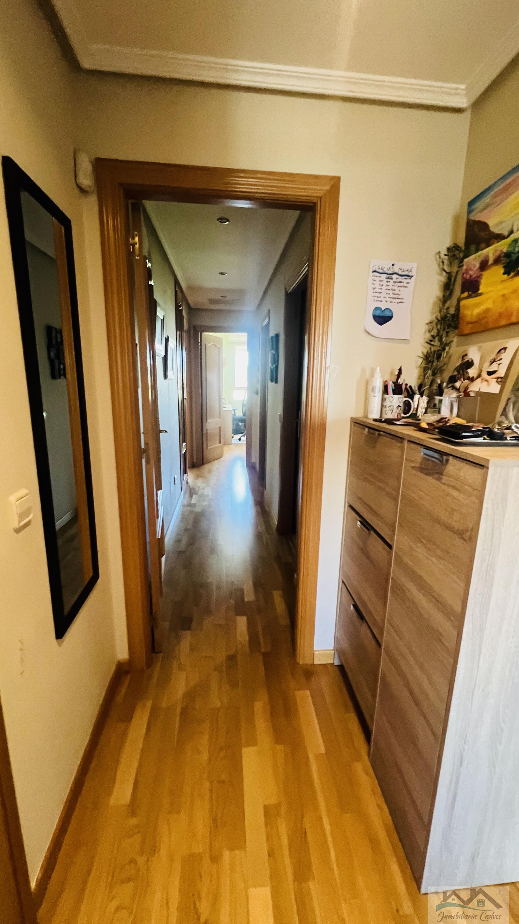Venta de piso en Boadilla del Monte
