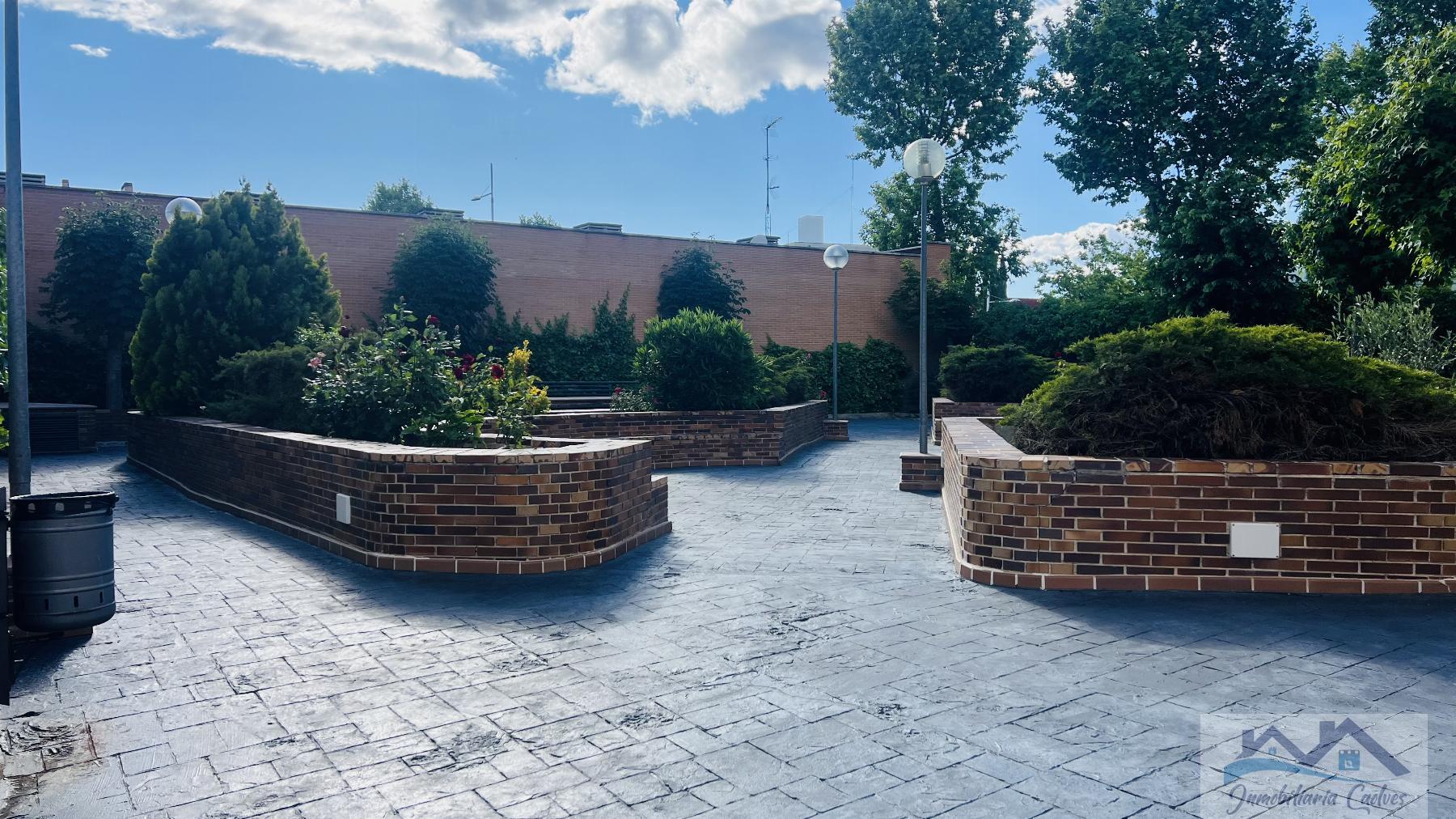 Venta de piso en Boadilla del Monte