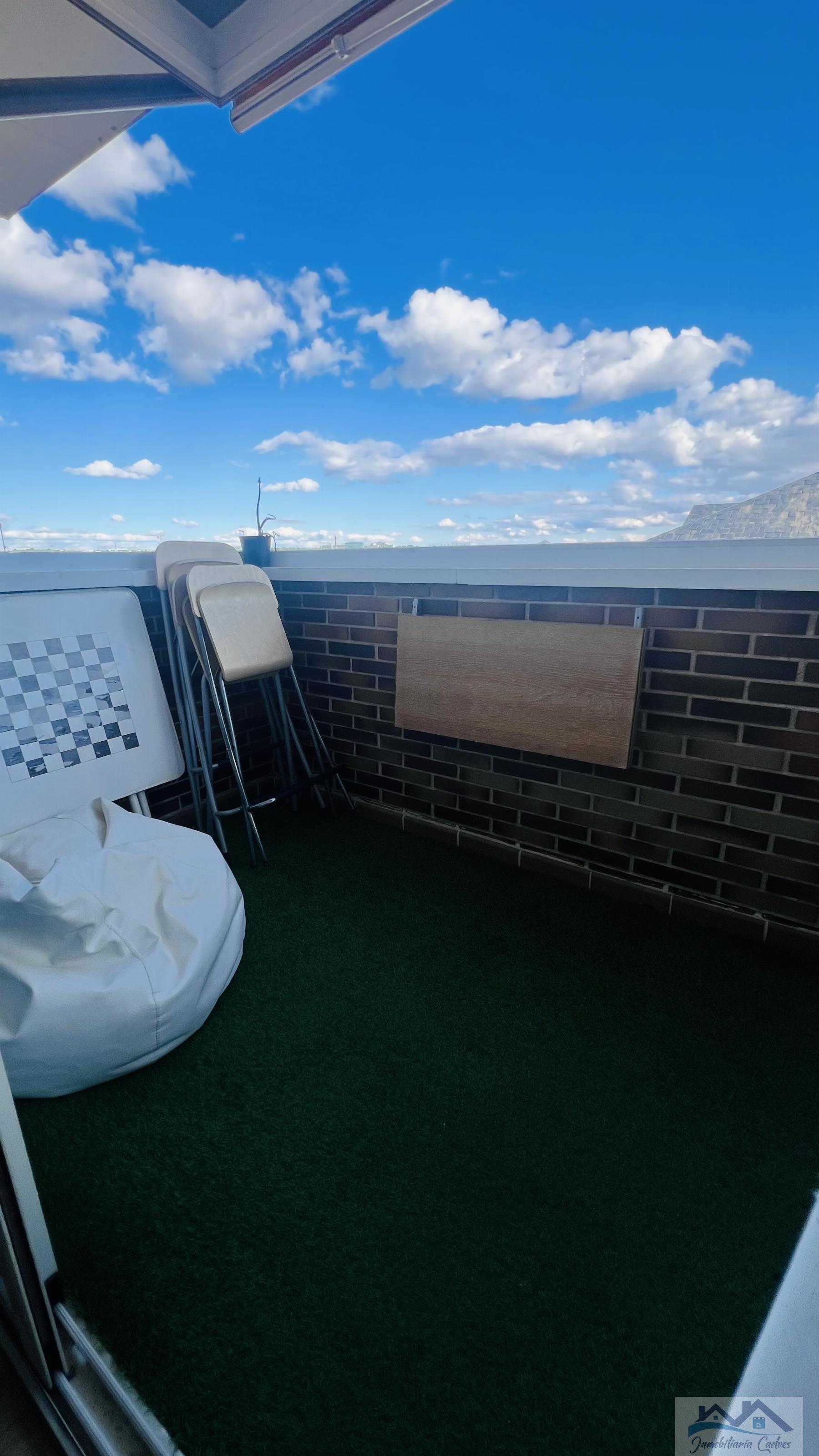 Venta de piso en Boadilla del Monte