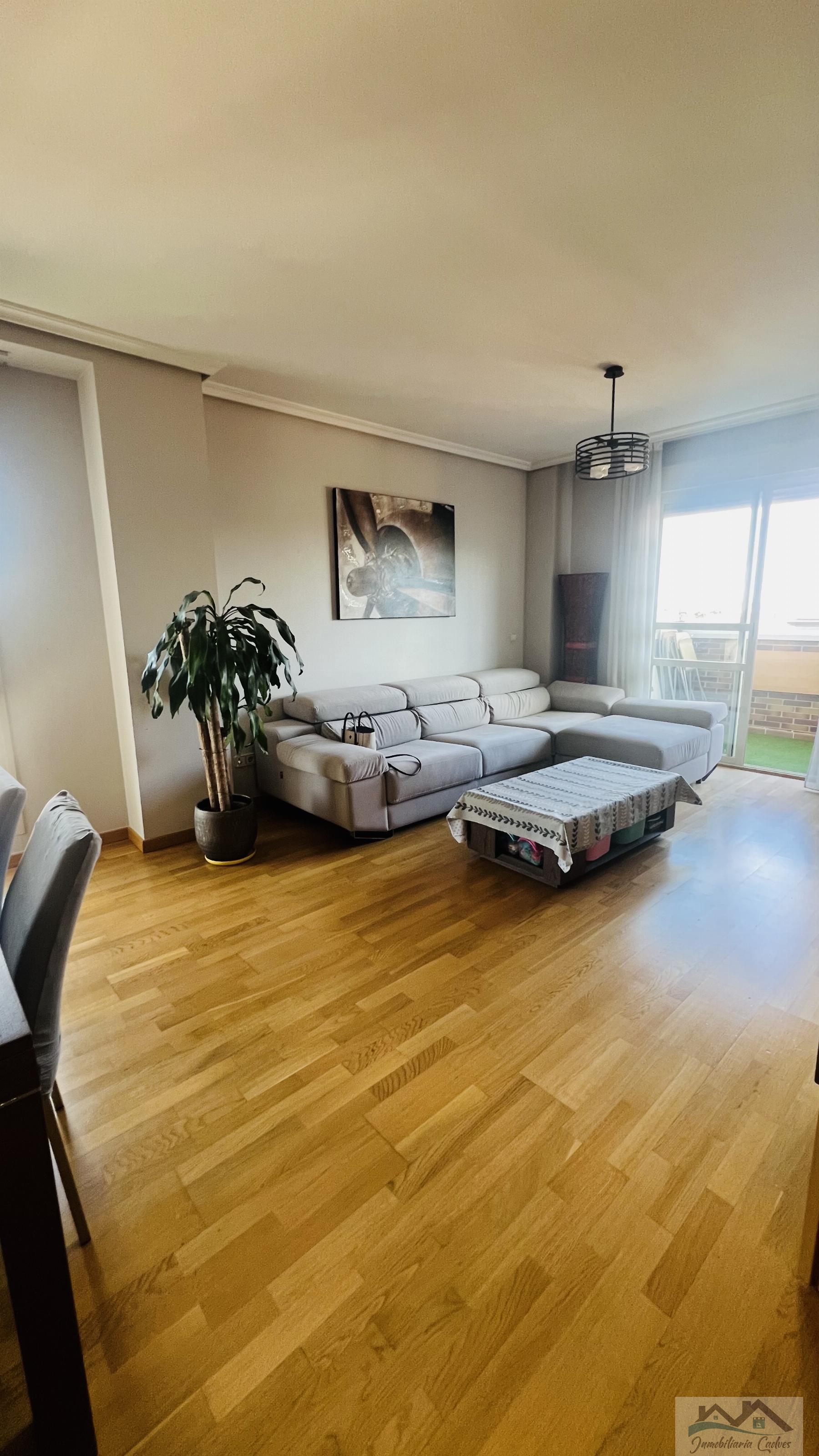 Venta de piso en Boadilla del Monte