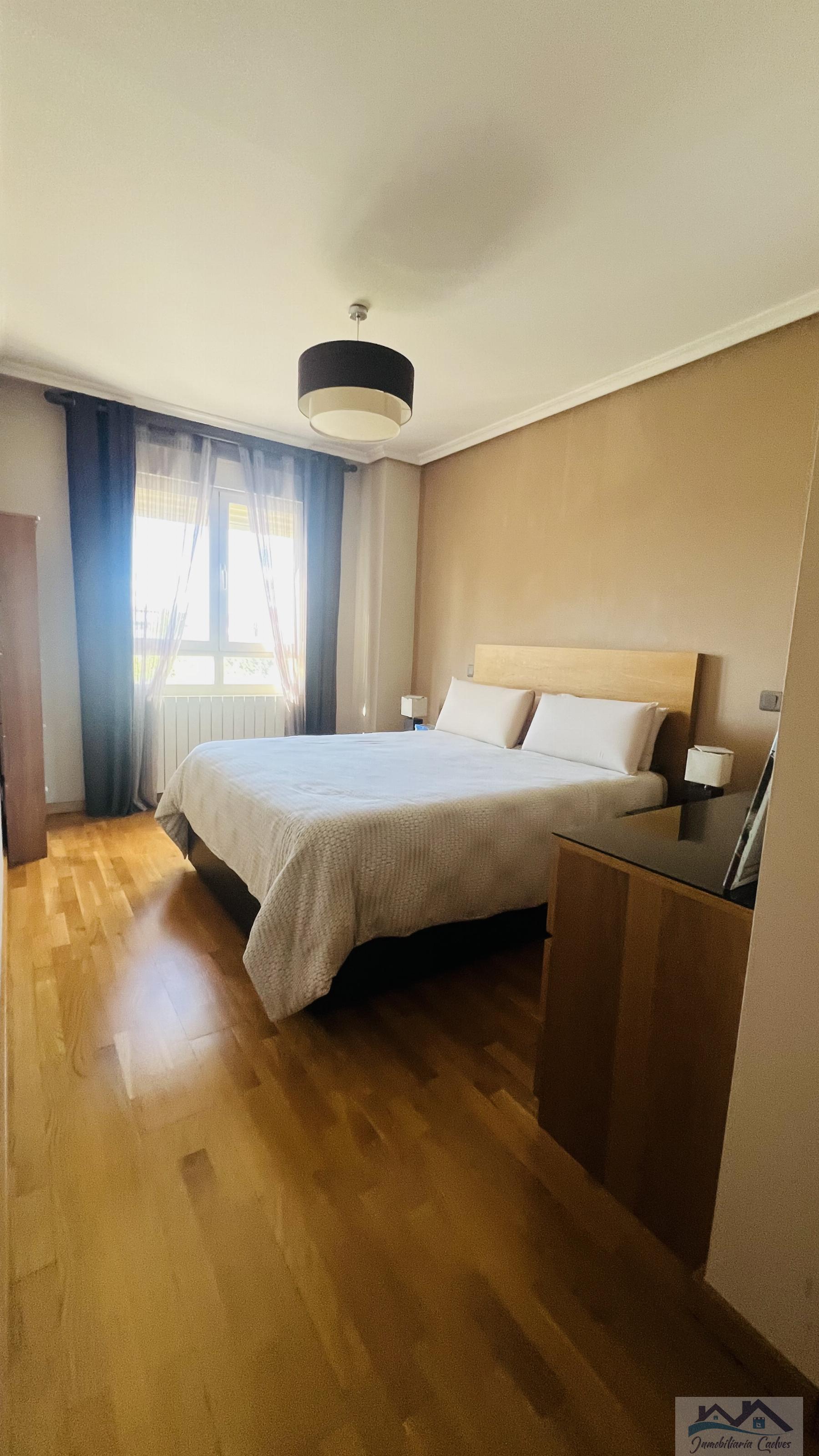 Venta de piso en Boadilla del Monte