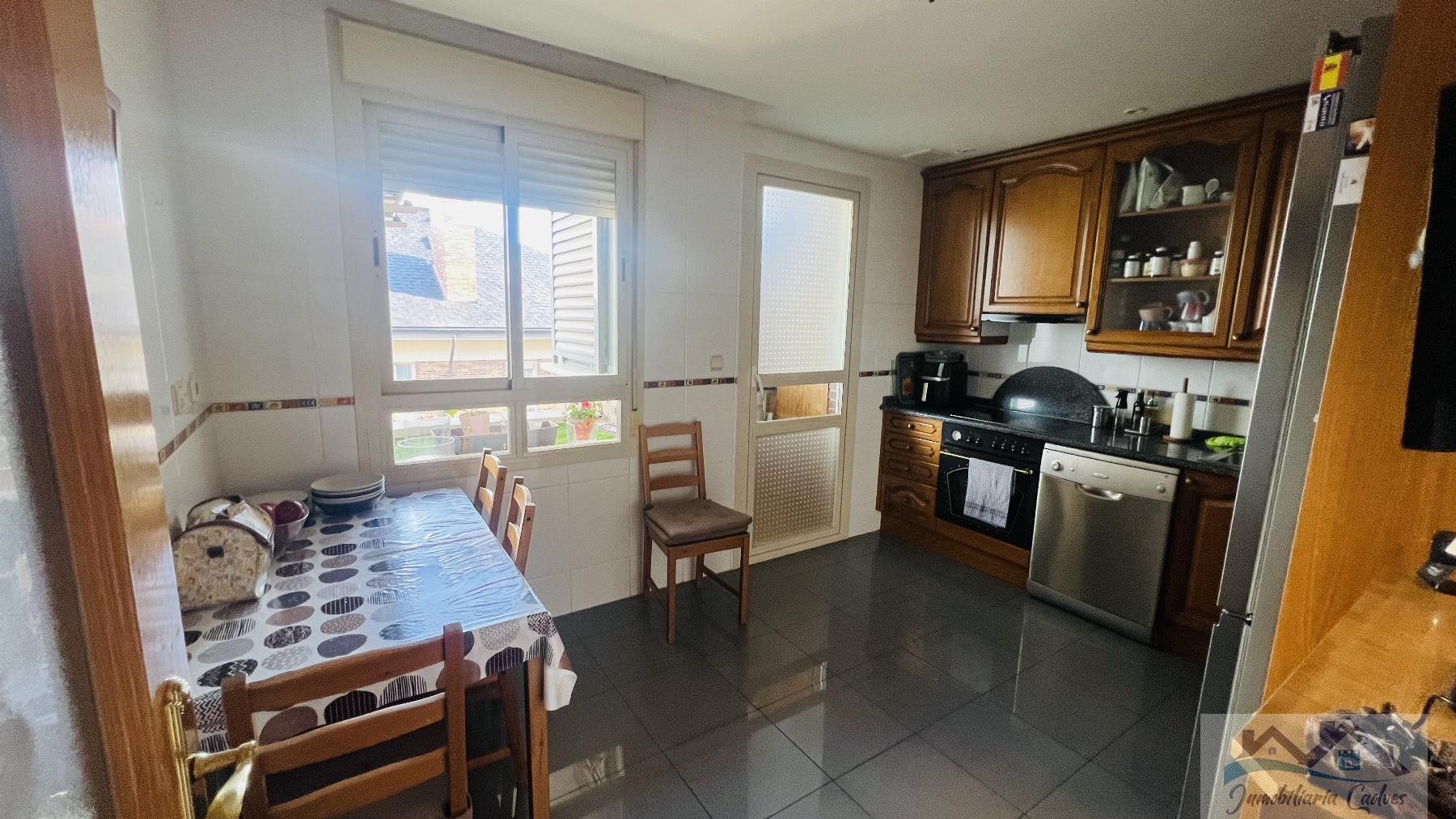 Venta de piso en Boadilla del Monte