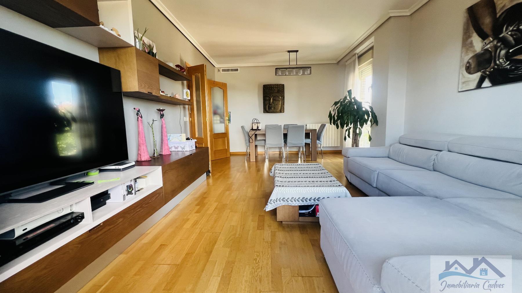 Venta de piso en Boadilla del Monte