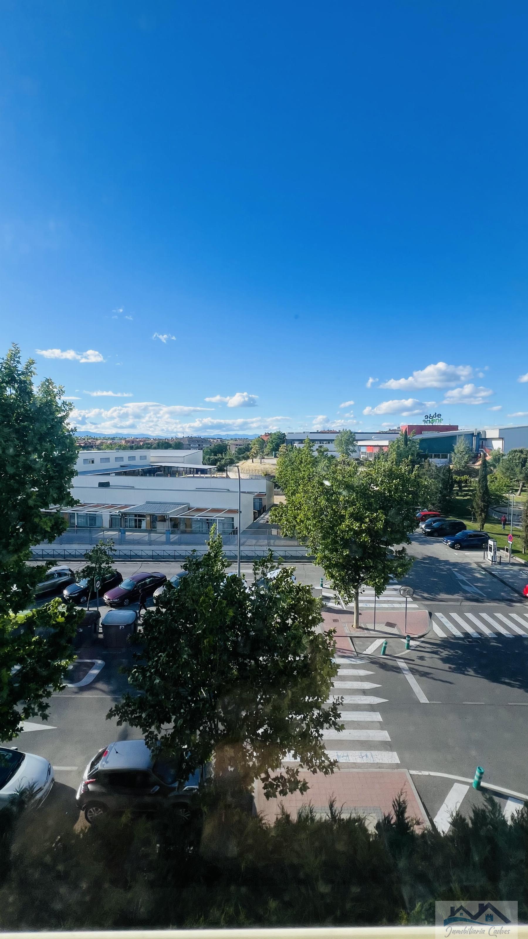 Venta de piso en Boadilla del Monte