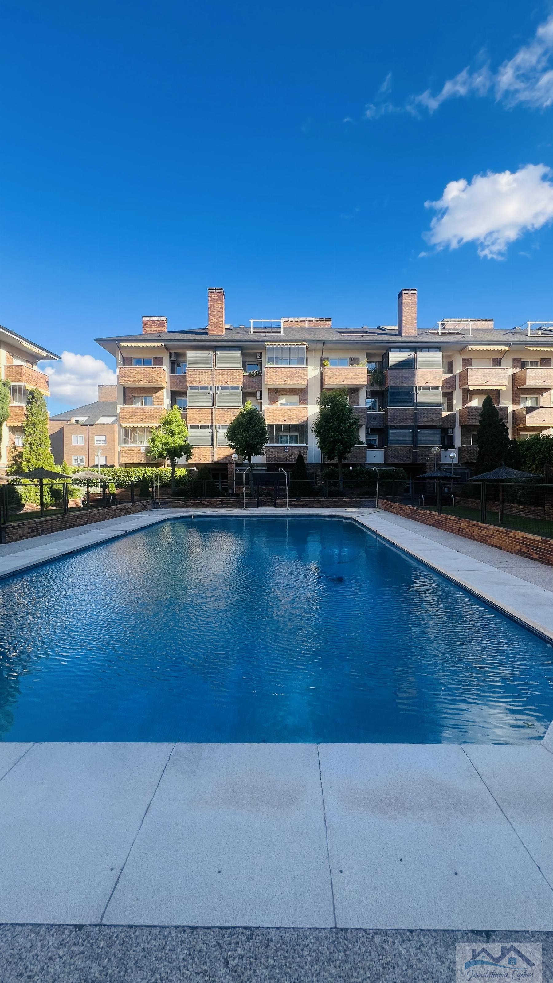 Venta de piso en Boadilla del Monte