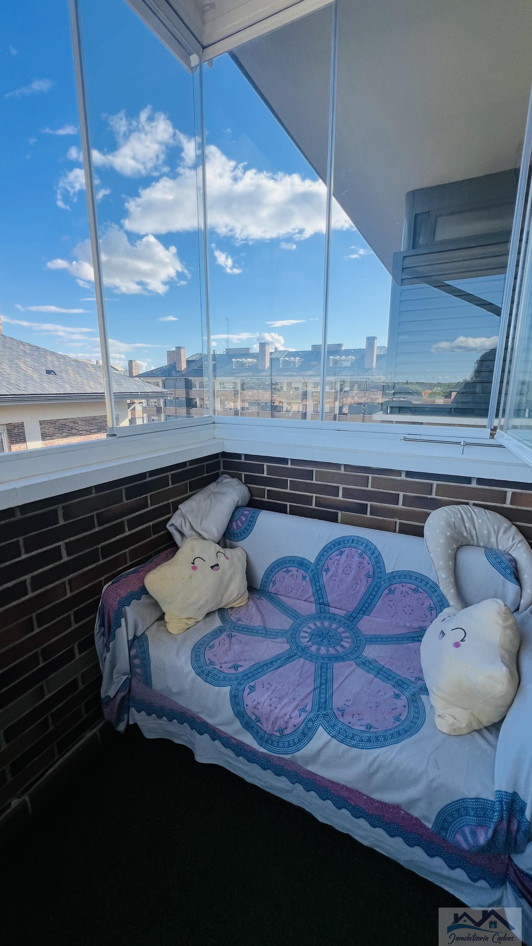 Venta de piso en Boadilla del Monte