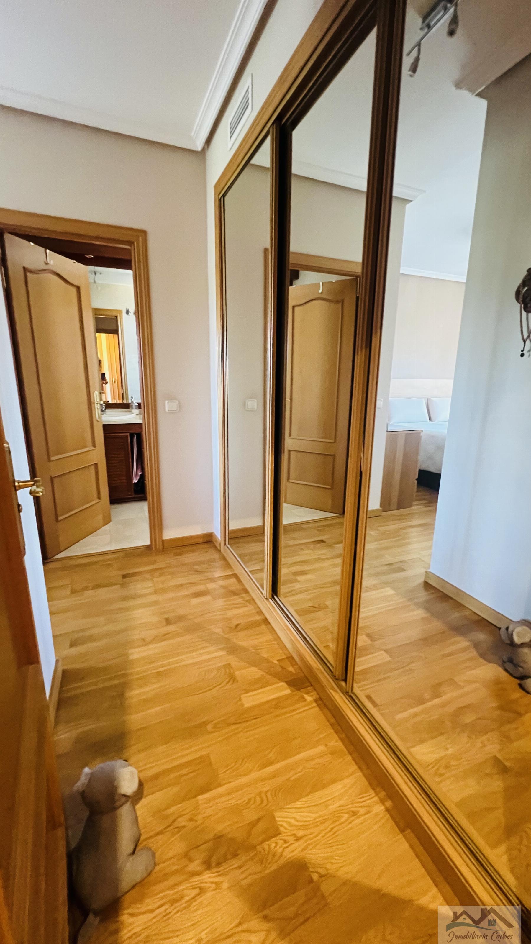 Venta de piso en Boadilla del Monte