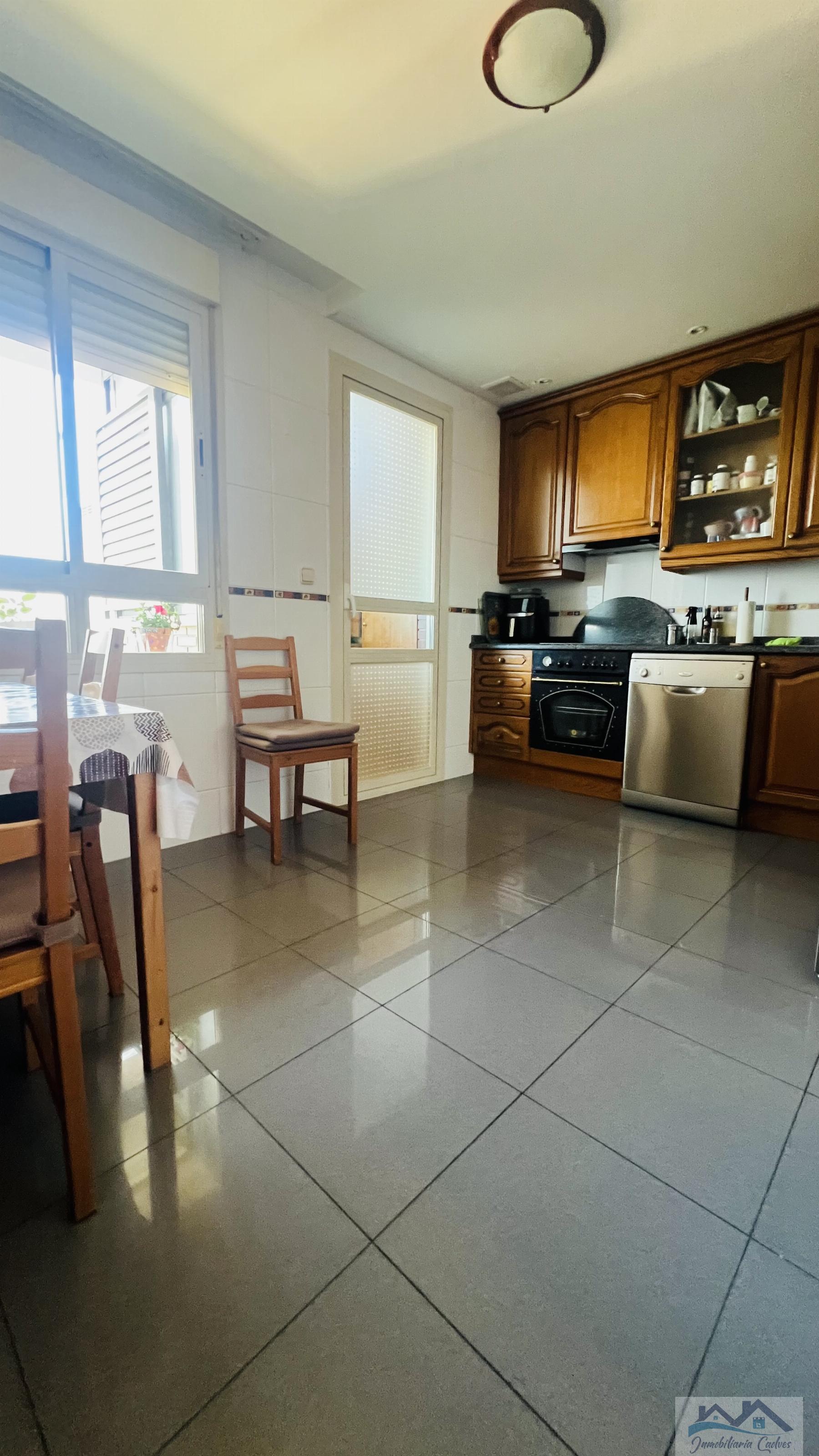Venta de piso en Boadilla del Monte
