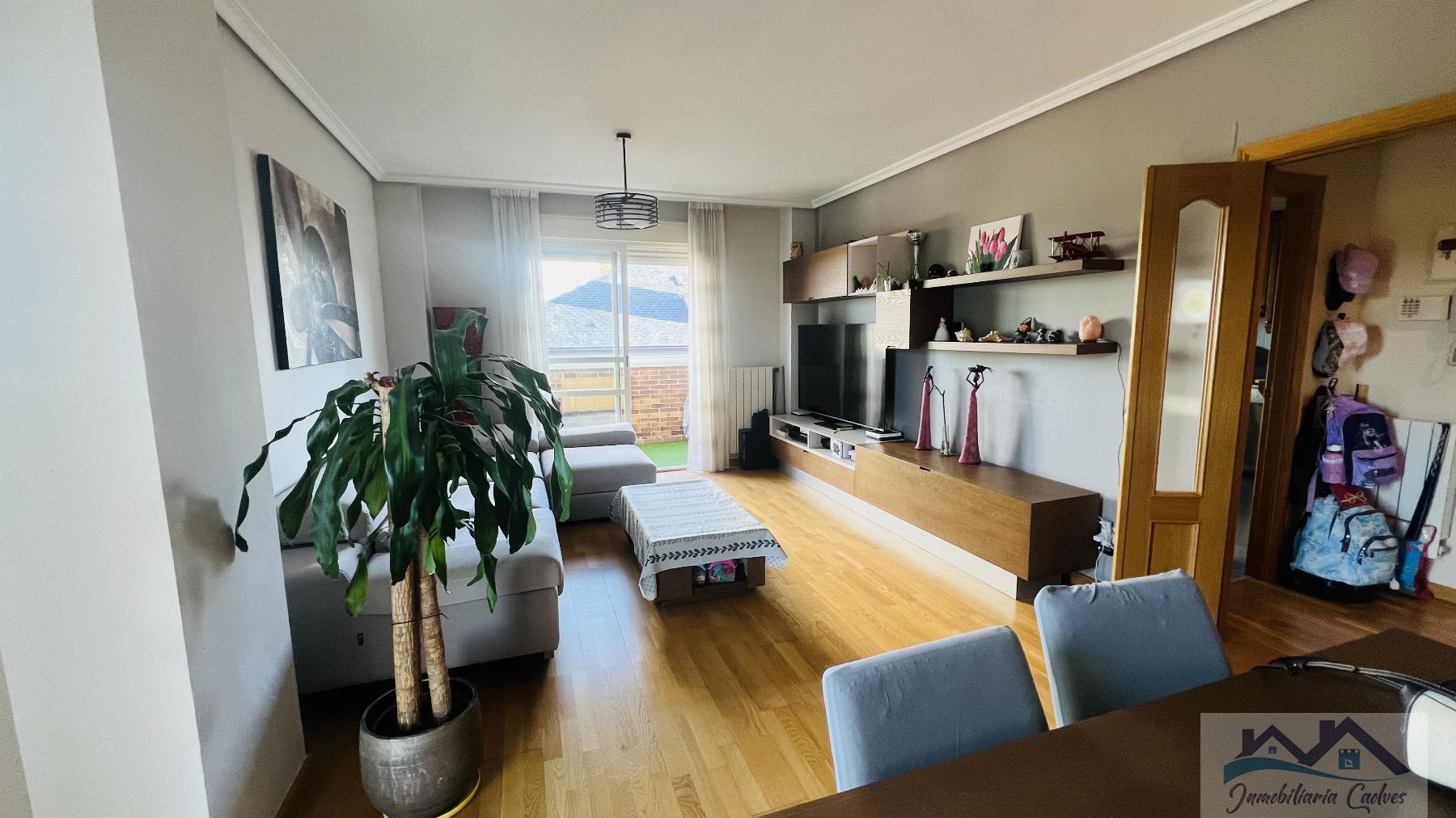 Venta de piso en Boadilla del Monte