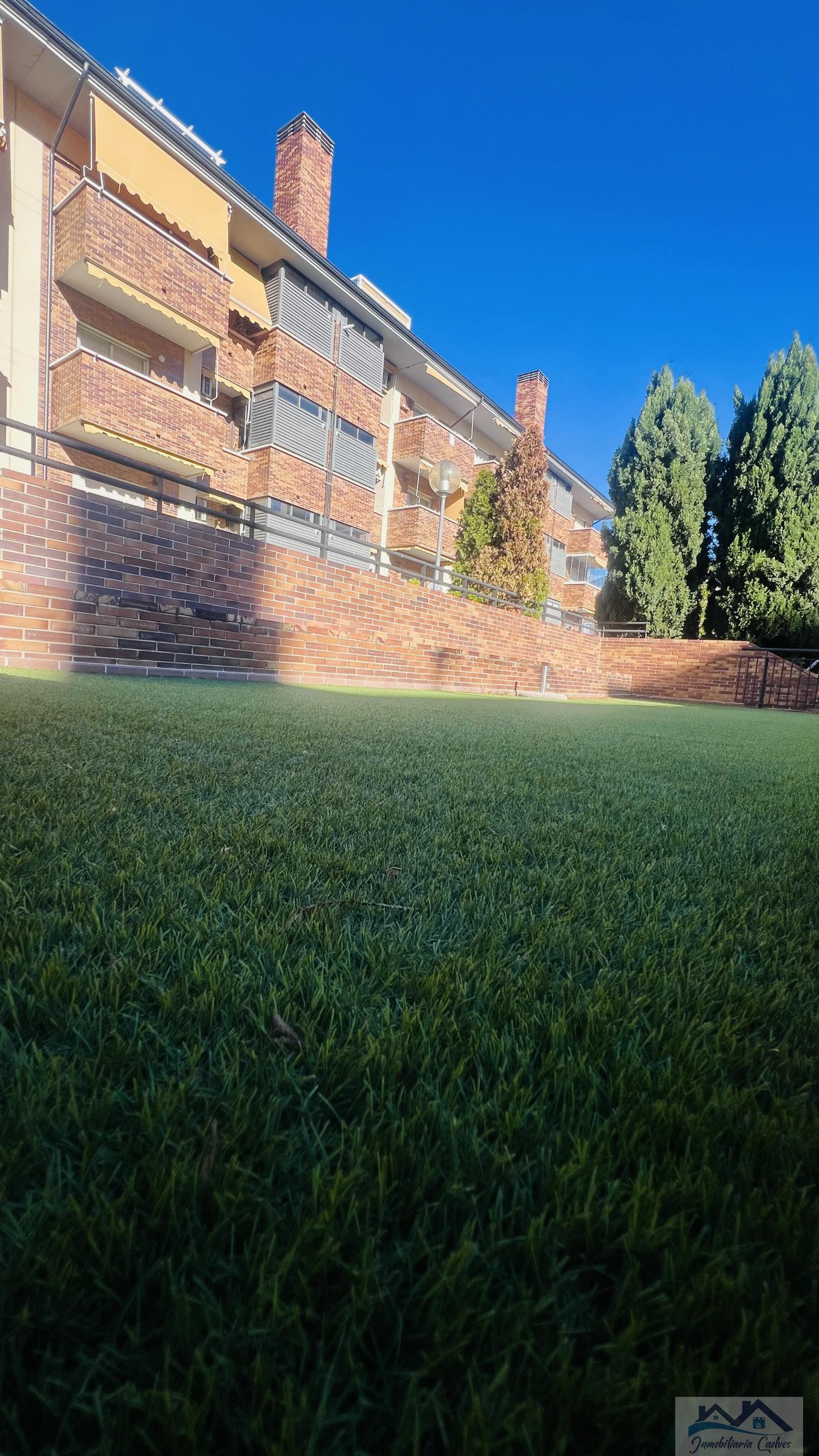 Venta de piso en Boadilla del Monte