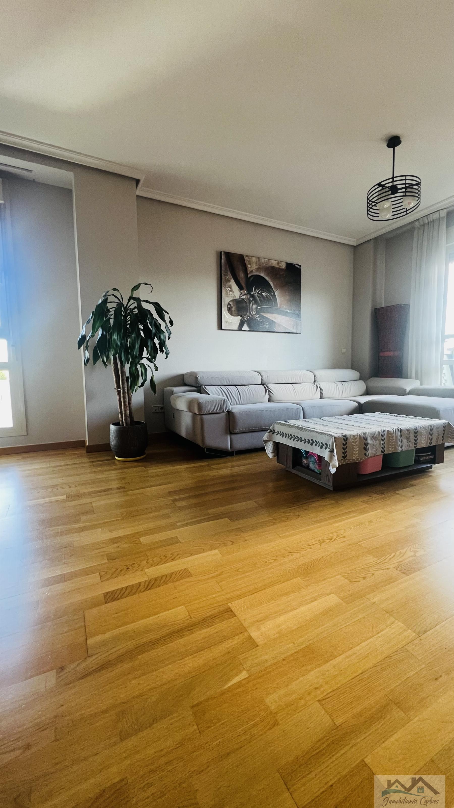 Venta de piso en Boadilla del Monte
