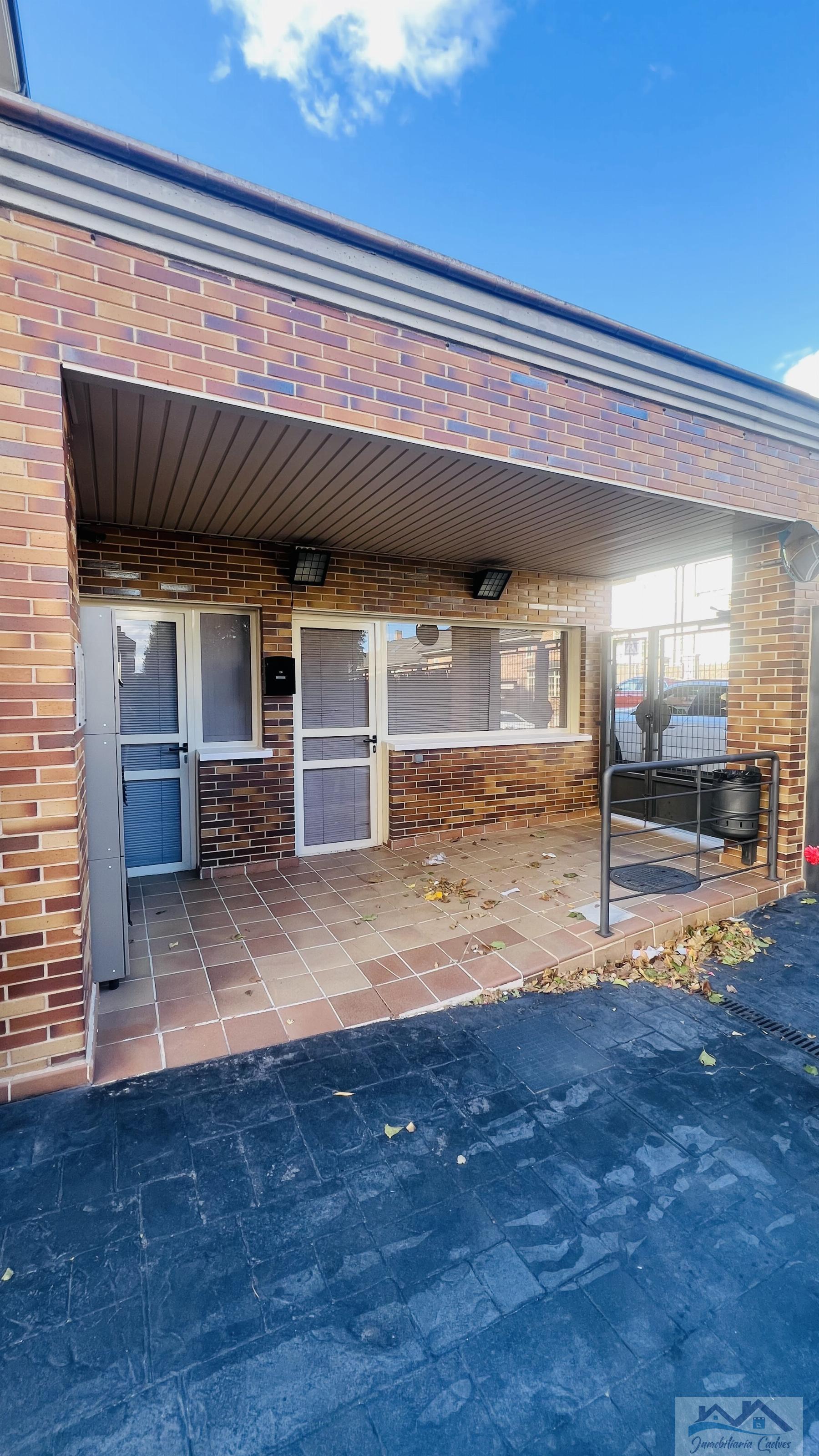 Venta de piso en Boadilla del Monte