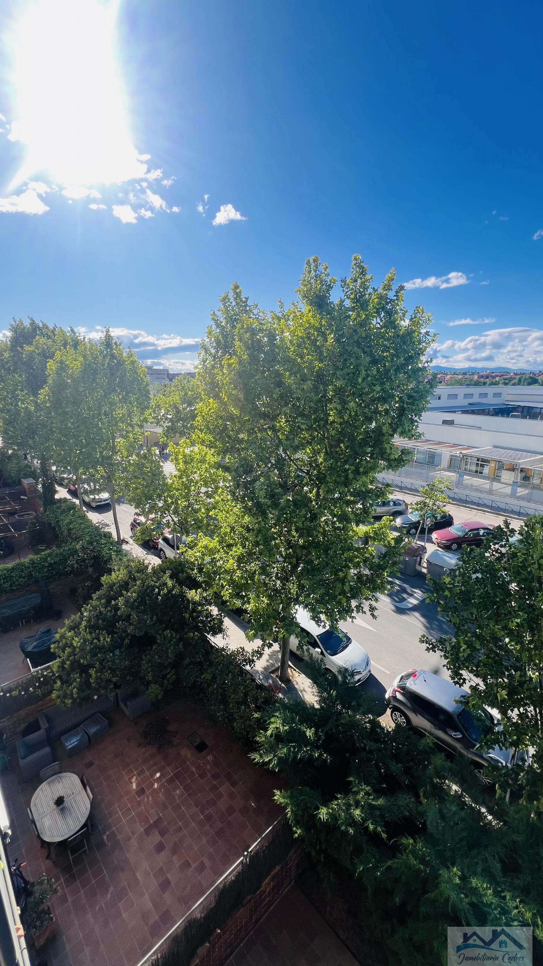 Venta de piso en Boadilla del Monte