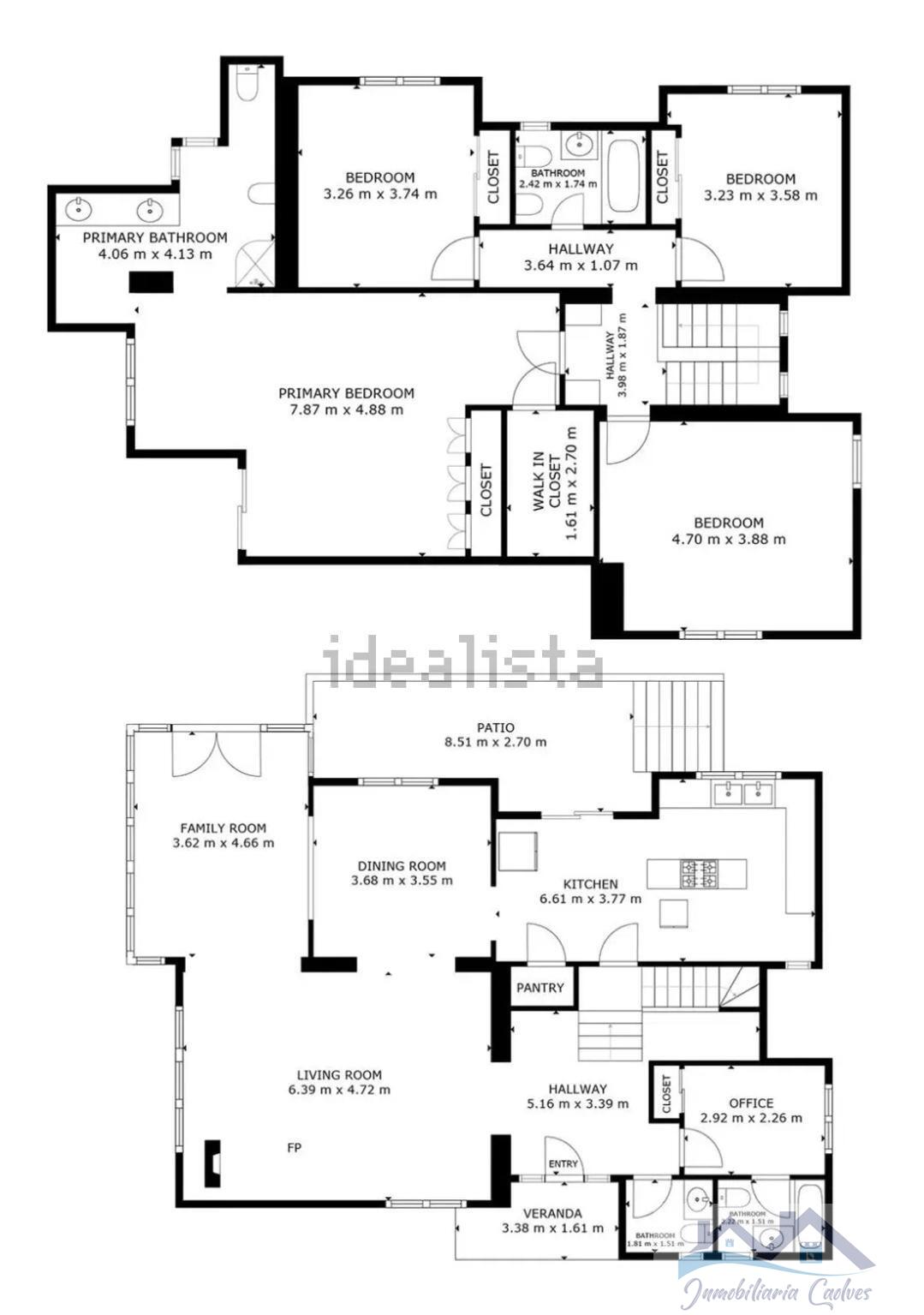 Venta de chalet en Boadilla del Monte